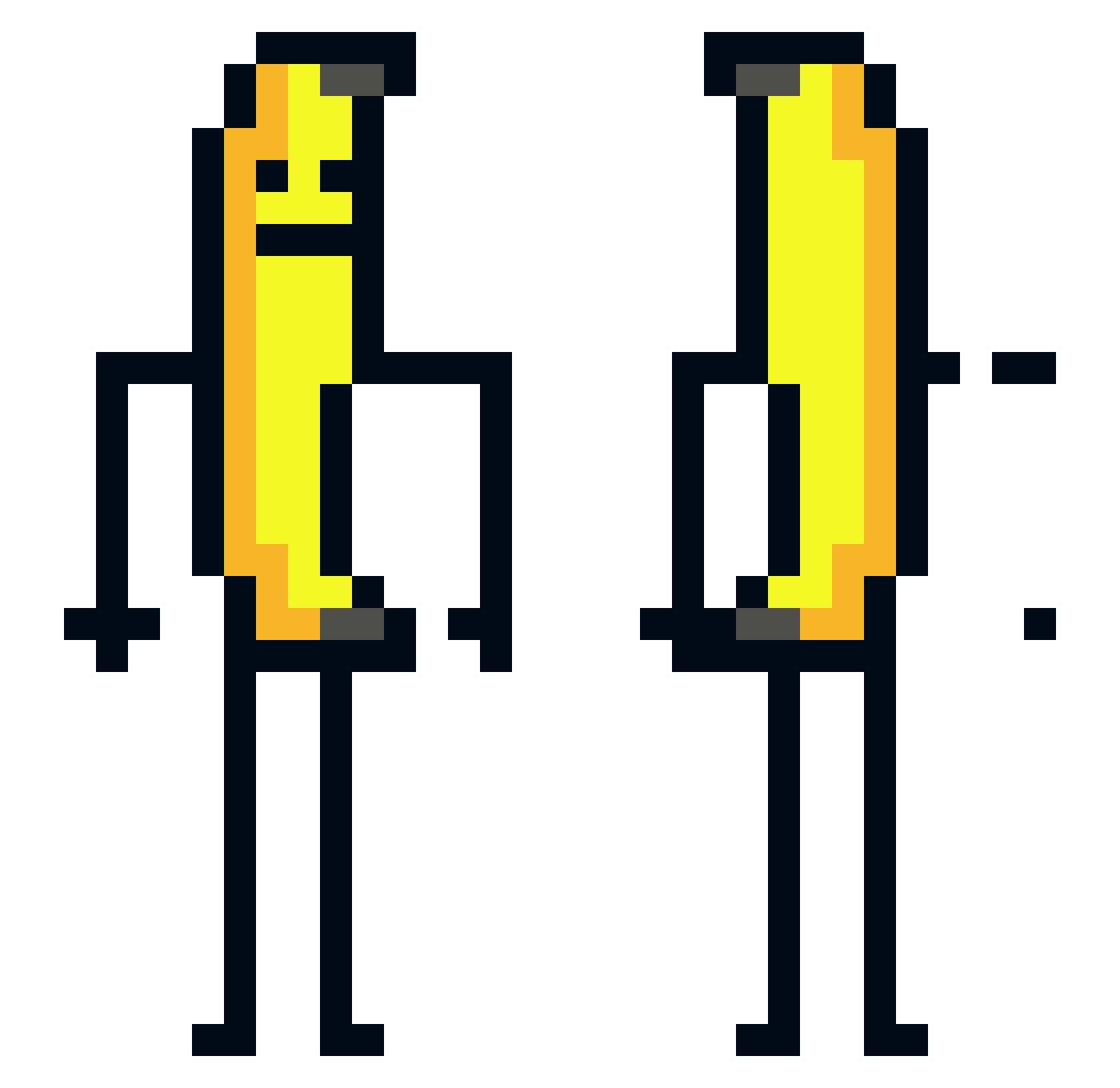 _twigs Minecraft skin, front and back view
