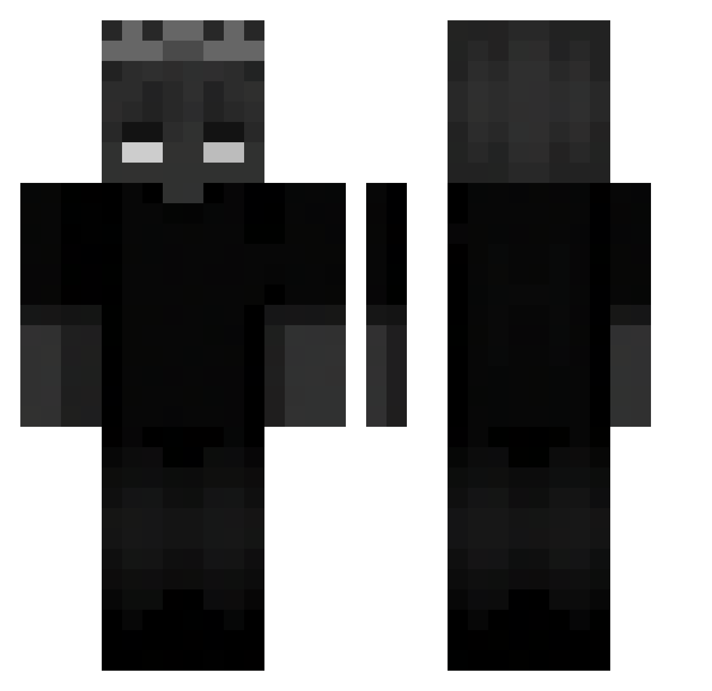 _Berlina14oz Minecraft skin, front and back view