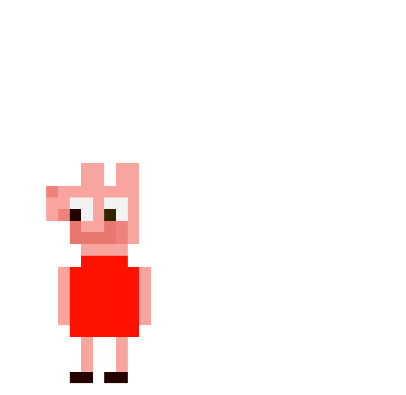 Carbinated_Milk Minecraft skin, front and back view