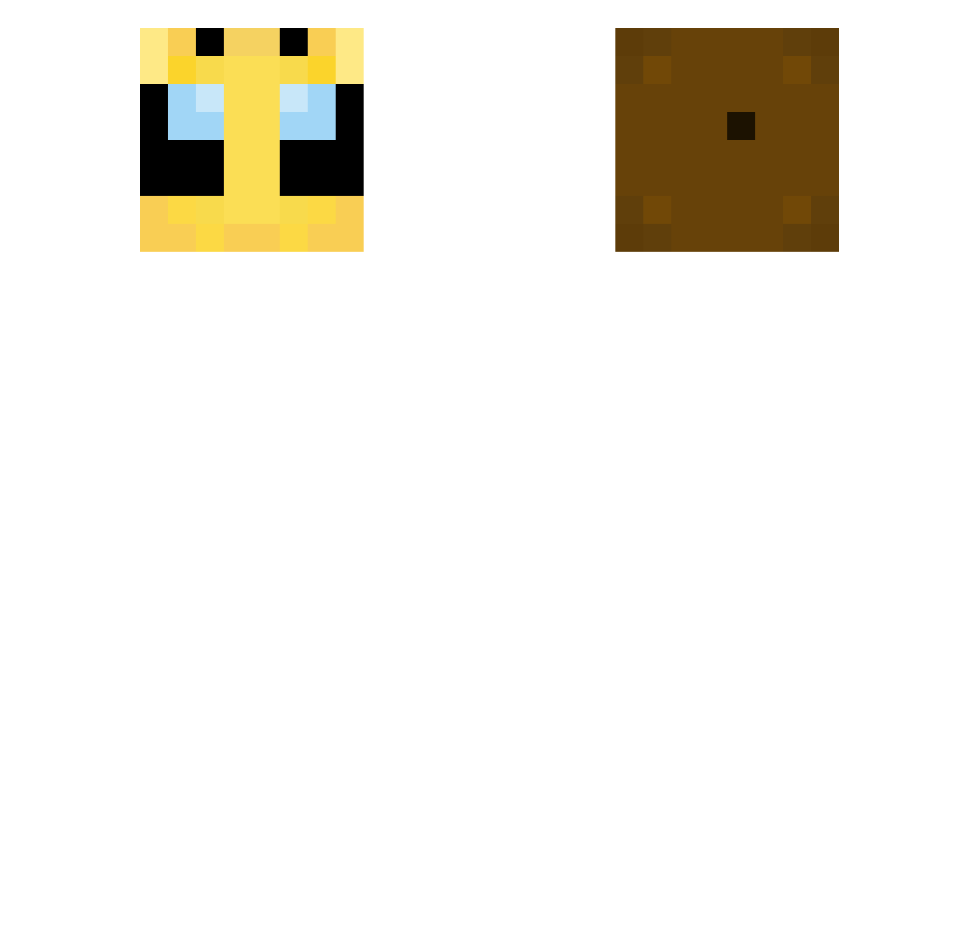 Alexander_def Minecraft skin, front and back view