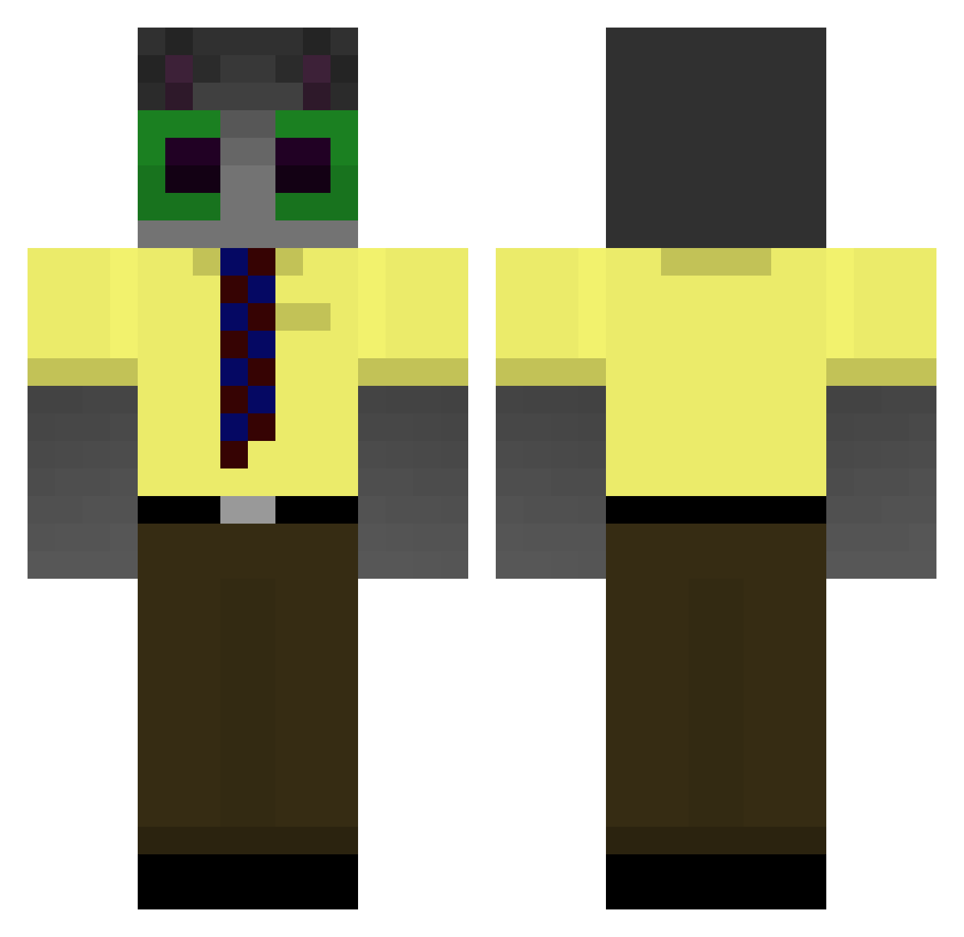 syr_na_kary Minecraft skin, front and back view