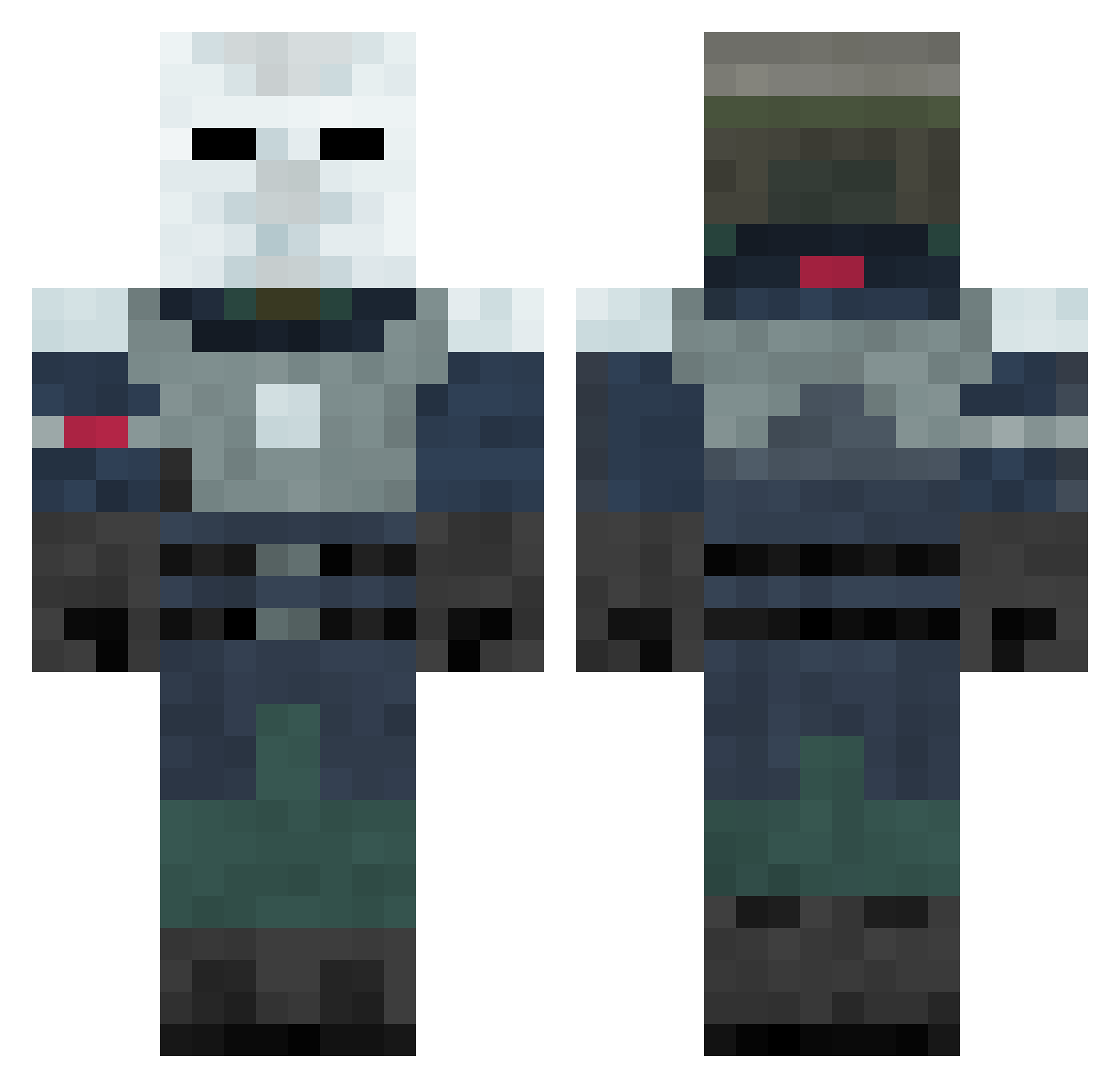 my_stummy_hurt_ Minecraft skin, front and back view