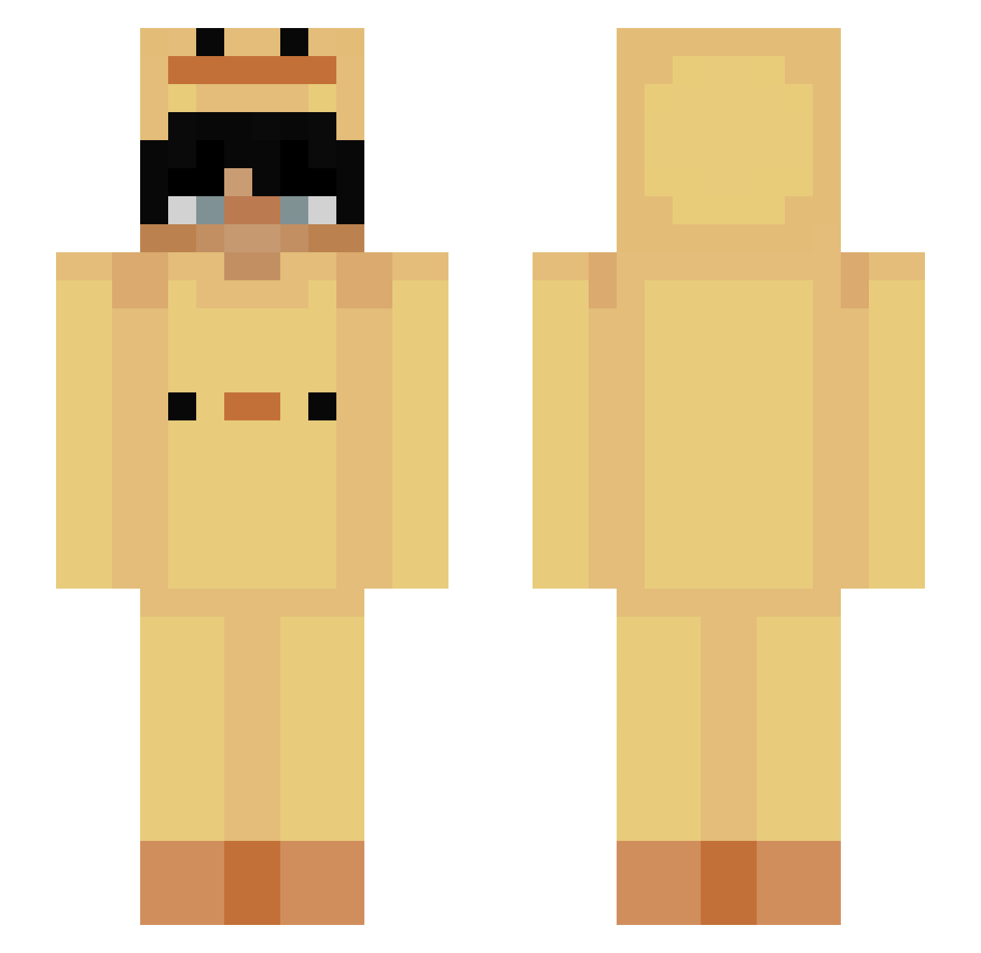biagio_vit Minecraft skin, front and back view