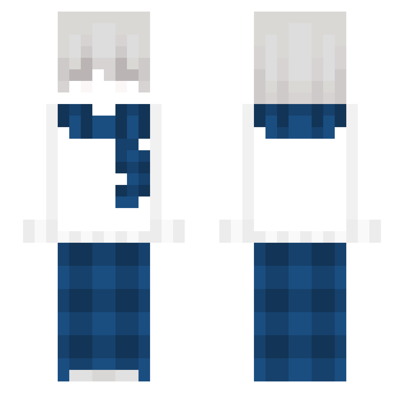 thatguycurtis_ Minecraft skin, front and back view