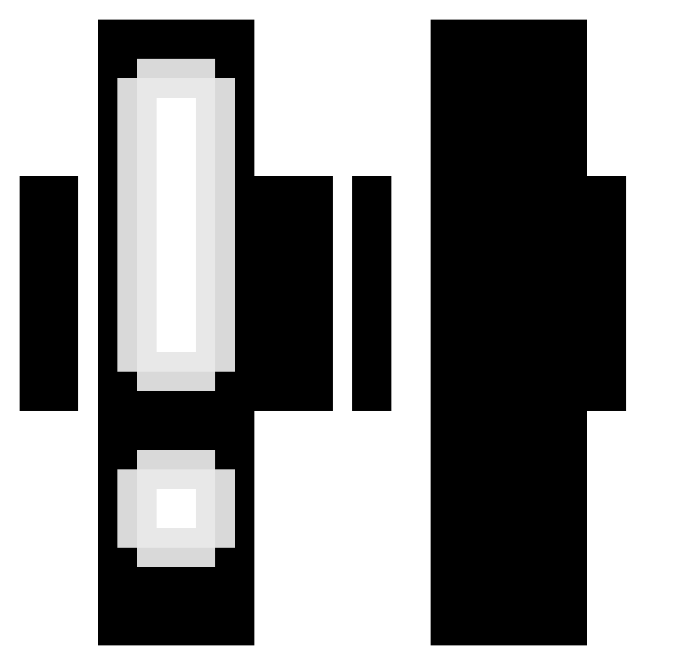 DespairCobra Minecraft skin, front and back view
