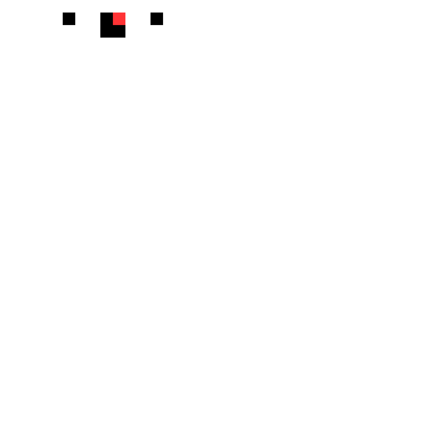 PremiumInsta Minecraft skin, front and back view
