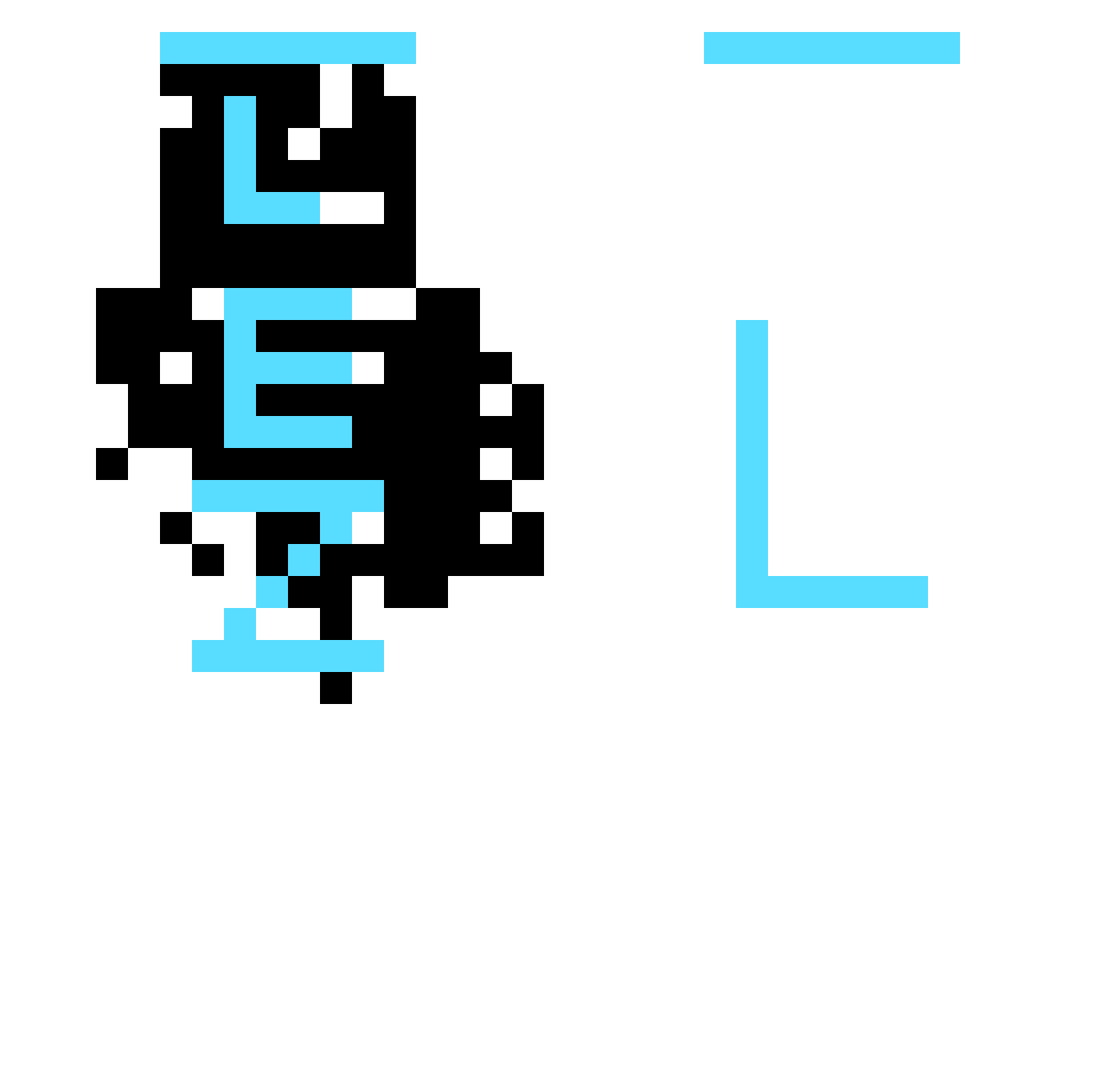 RaynowingFan Minecraft skin, front and back view