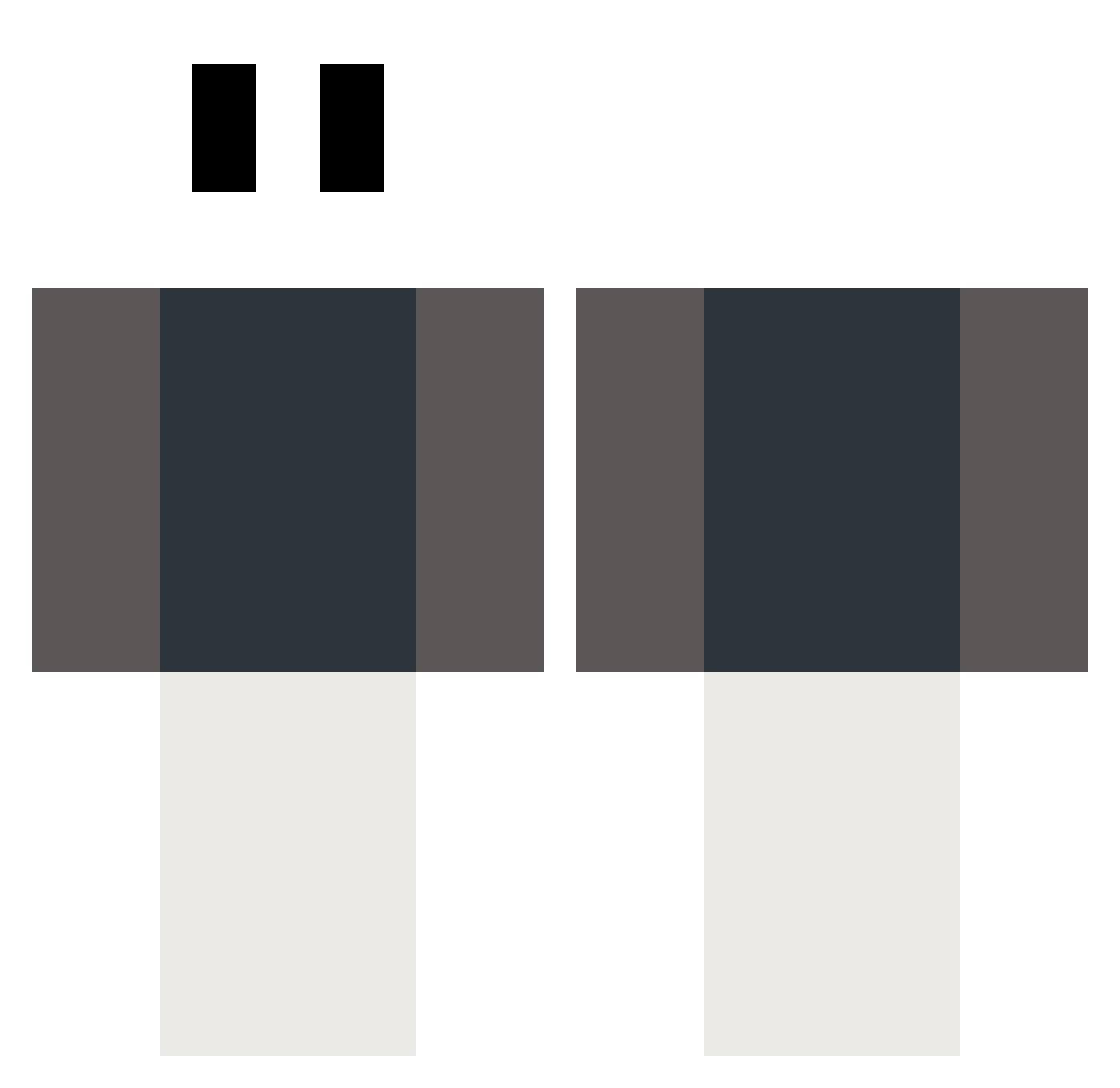 Tomato3212 Minecraft skin, front and back view