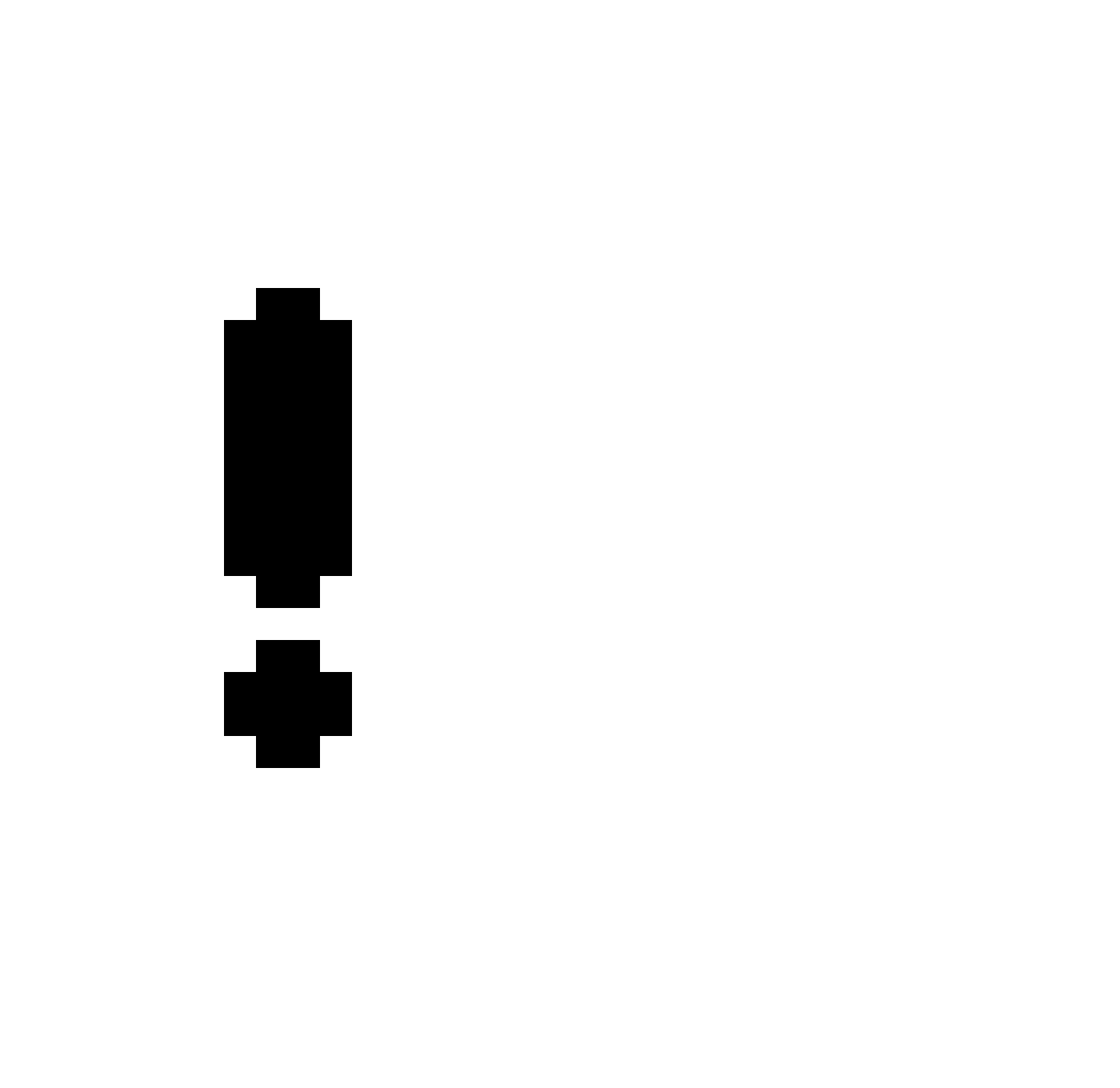 tkip1 Minecraft skin, front and back view