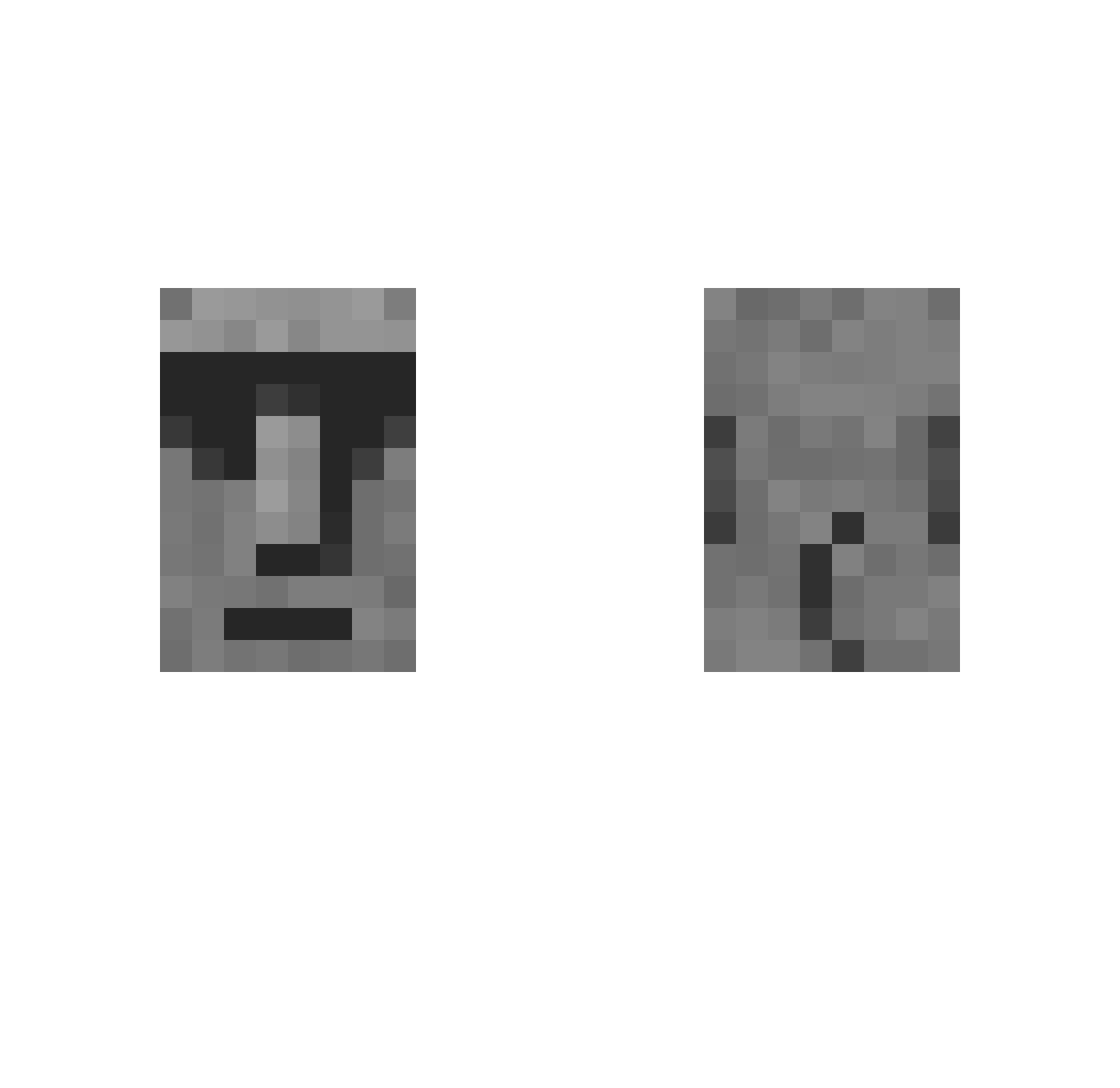 GeoNeo_ Minecraft skin, front and back view