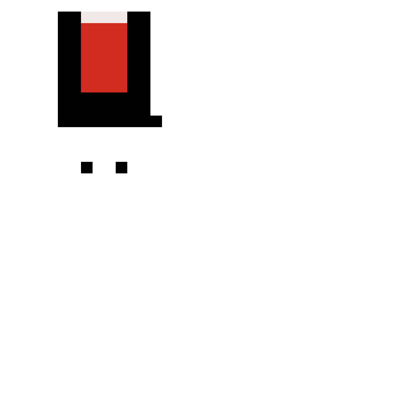 Qatari2death Minecraft skin, front and back view