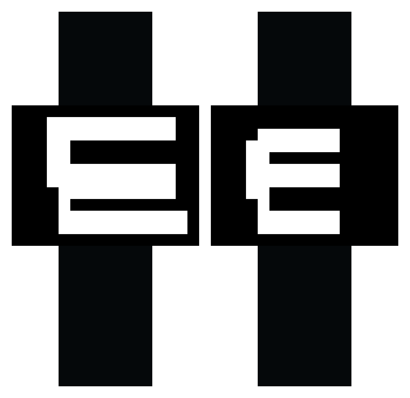 Skere Minecraft skin, front and back view