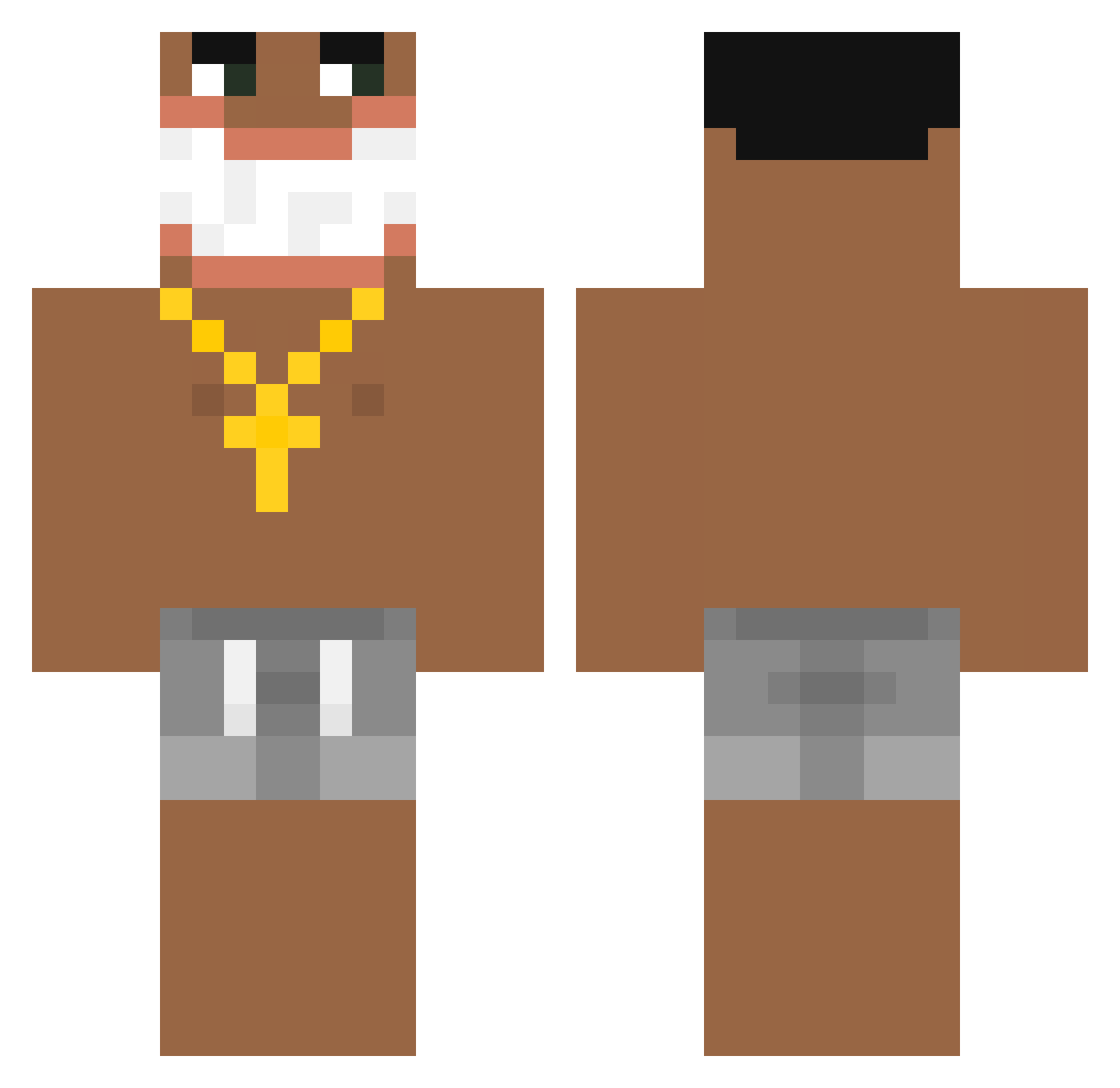 orderingpizzas - ishowspeed Minecraft skin