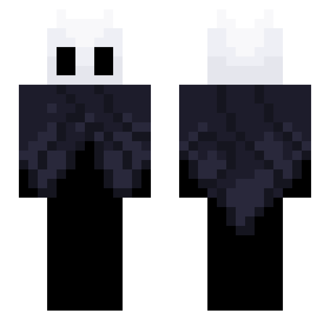 murph_0000 Minecraft skin, front and back view