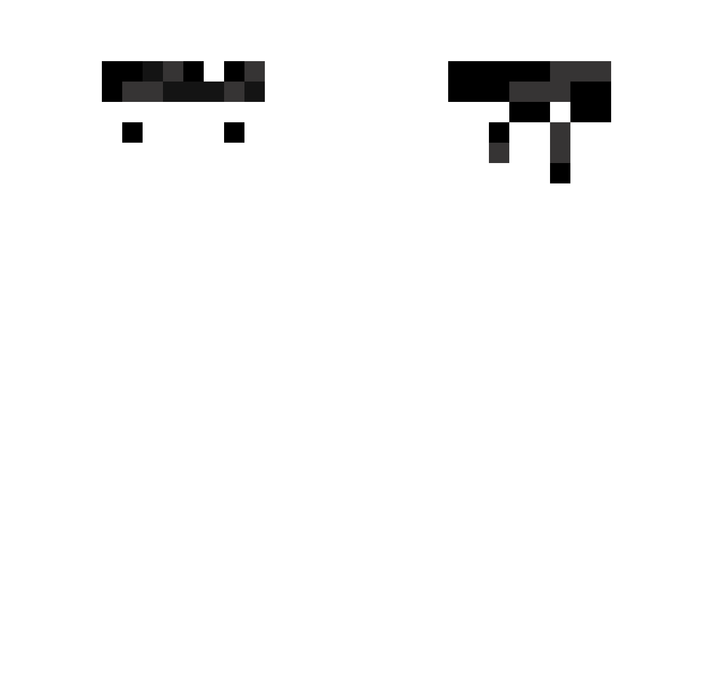 Sima_191919 Minecraft skin, front and back view