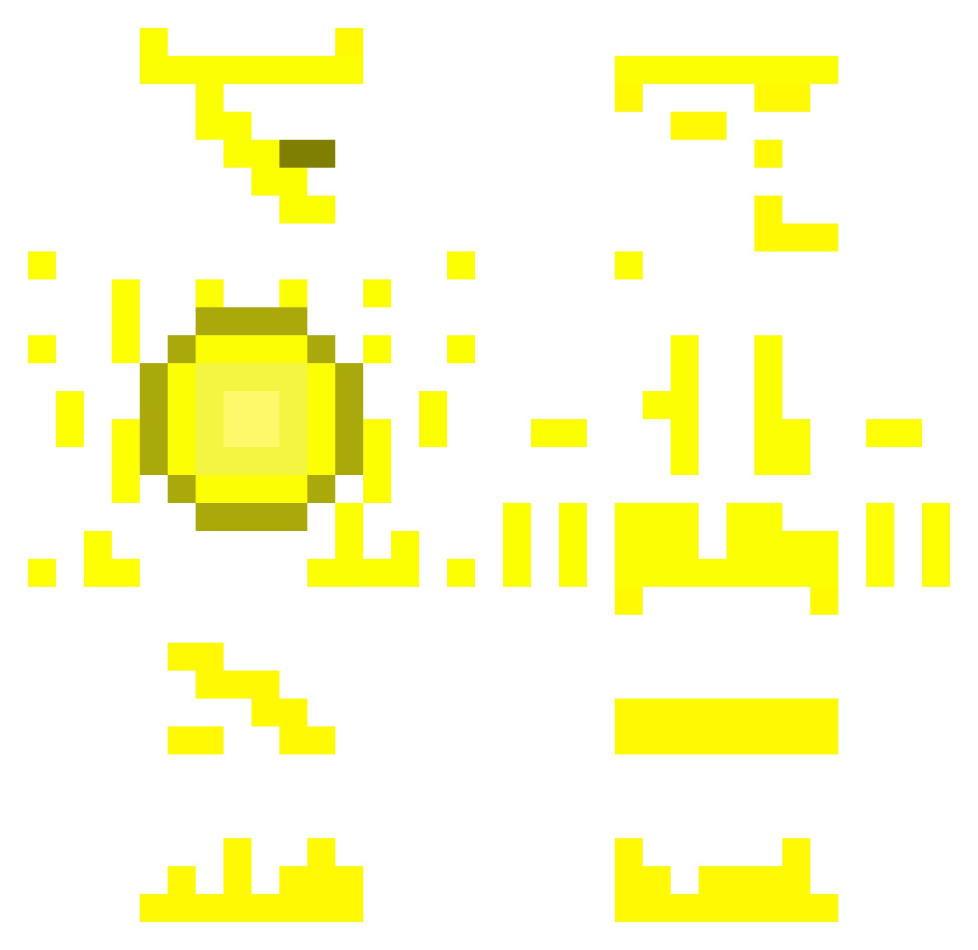 SavuKeed Minecraft skin, front and back view