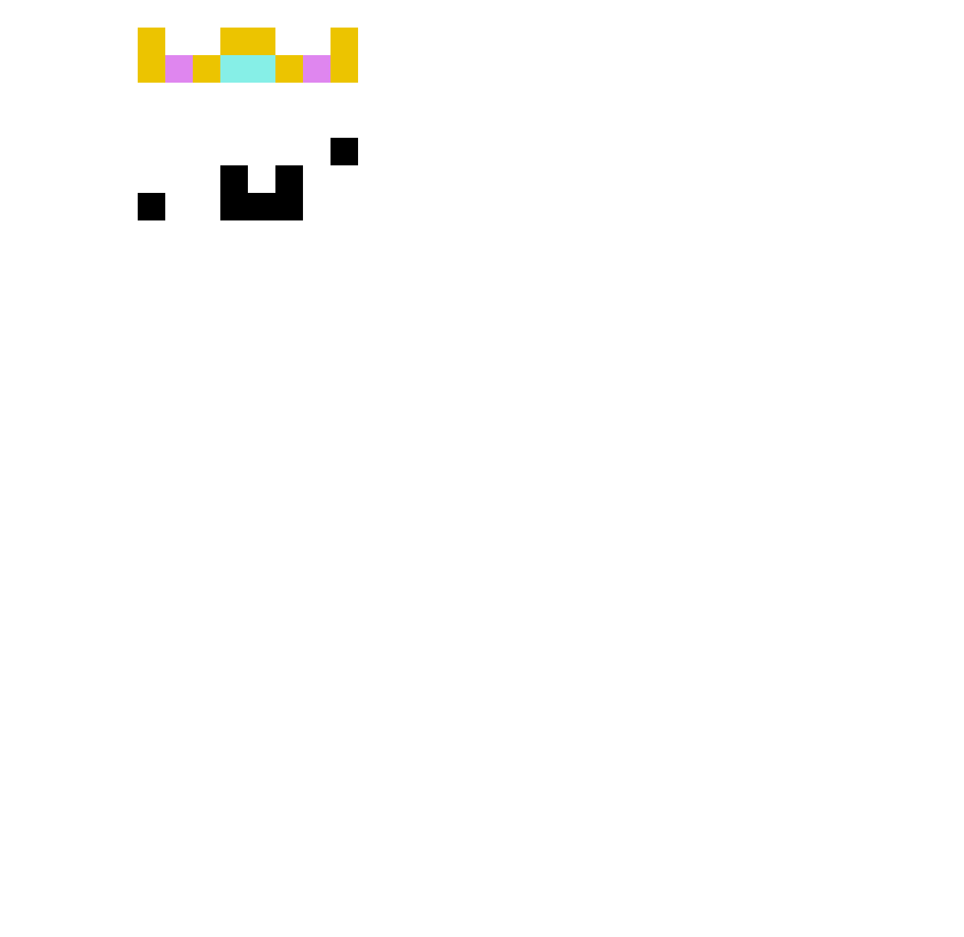 send2glory Minecraft skin, front and back view