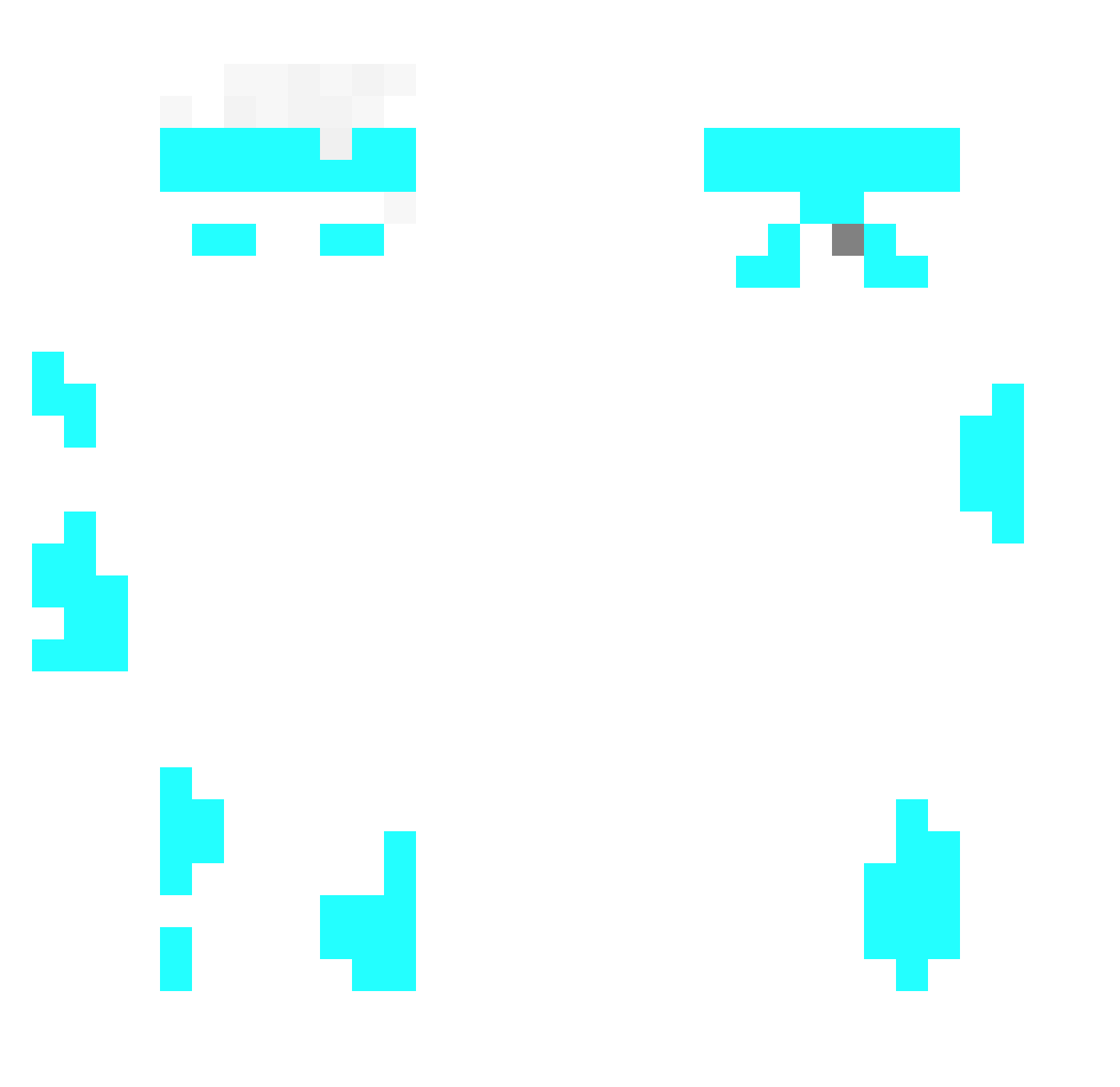 SowaGamingOo Minecraft skin, front and back view