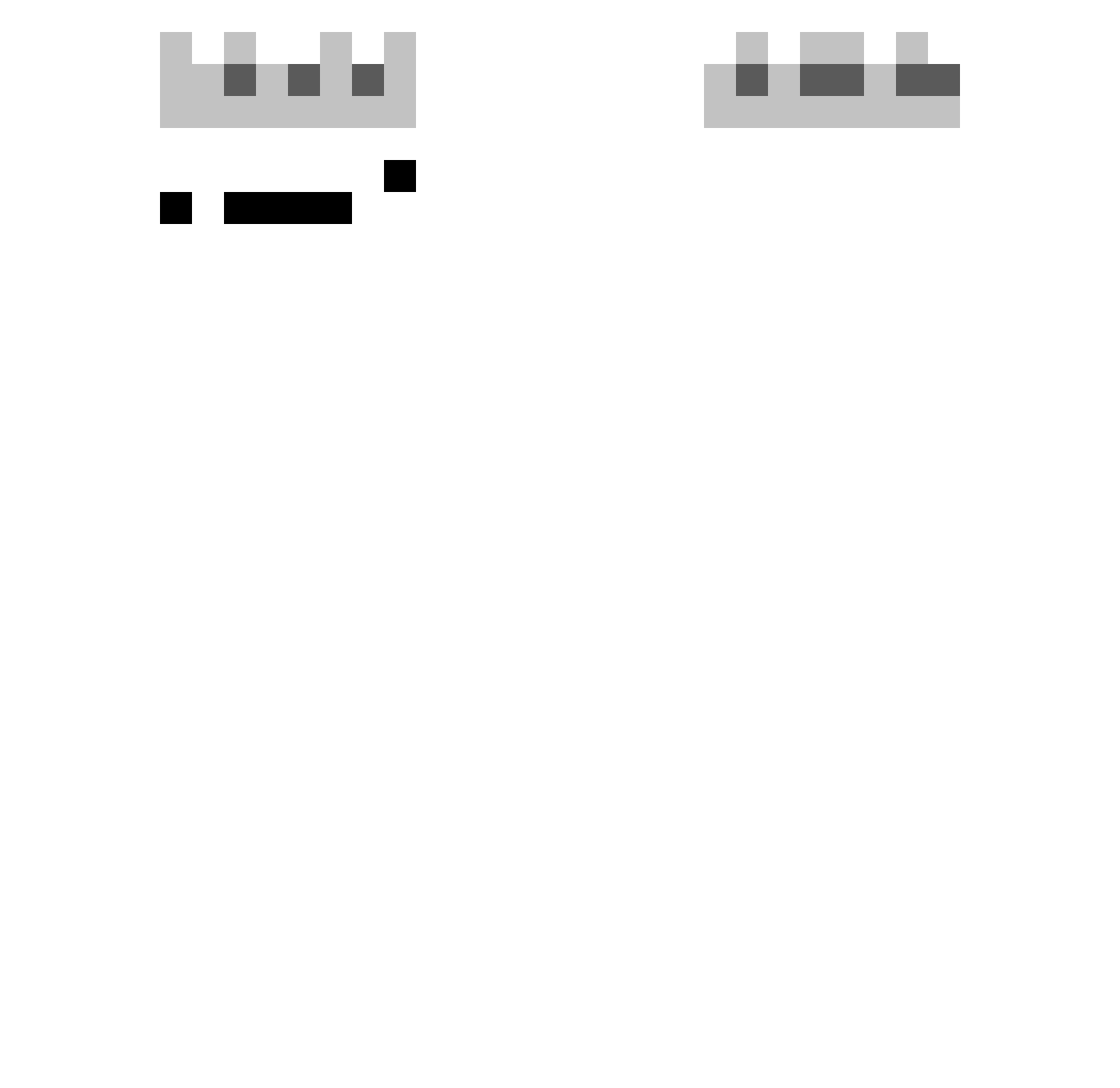 ultranate08 Minecraft skin, front and back view