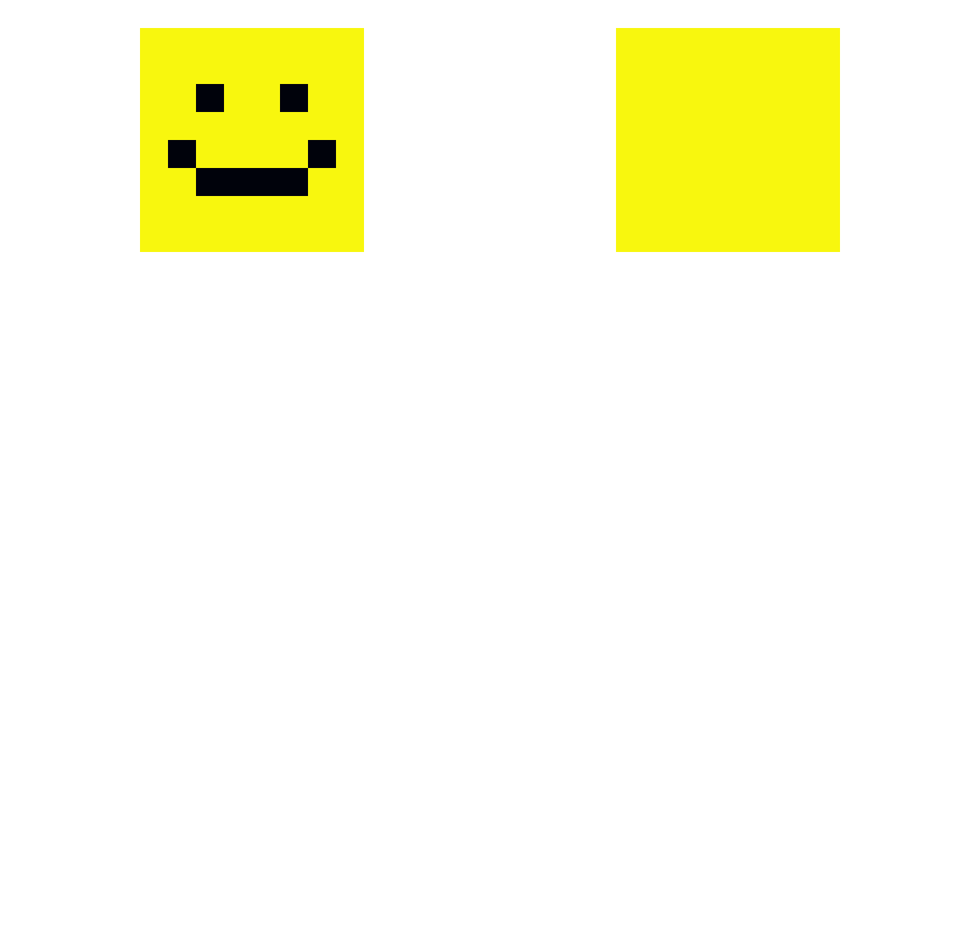 sockeater96 Minecraft skin, front and back view