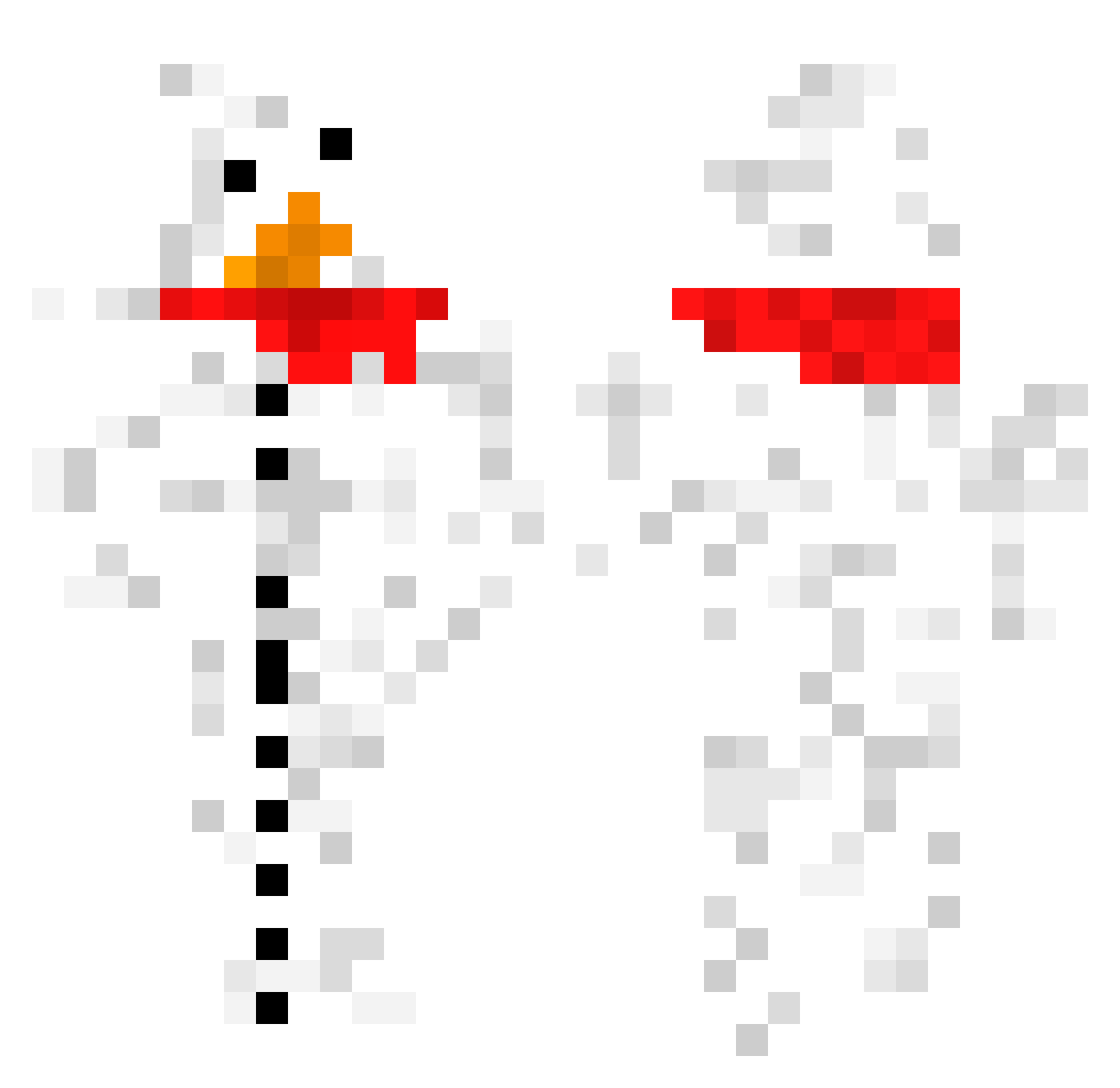 Pro_gamer83 Minecraft skin, front and back view