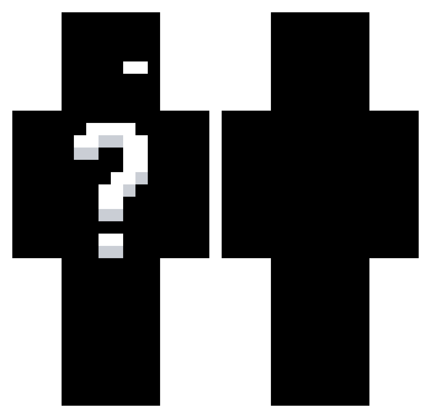 Wyxis - mystery Minecraft skin
