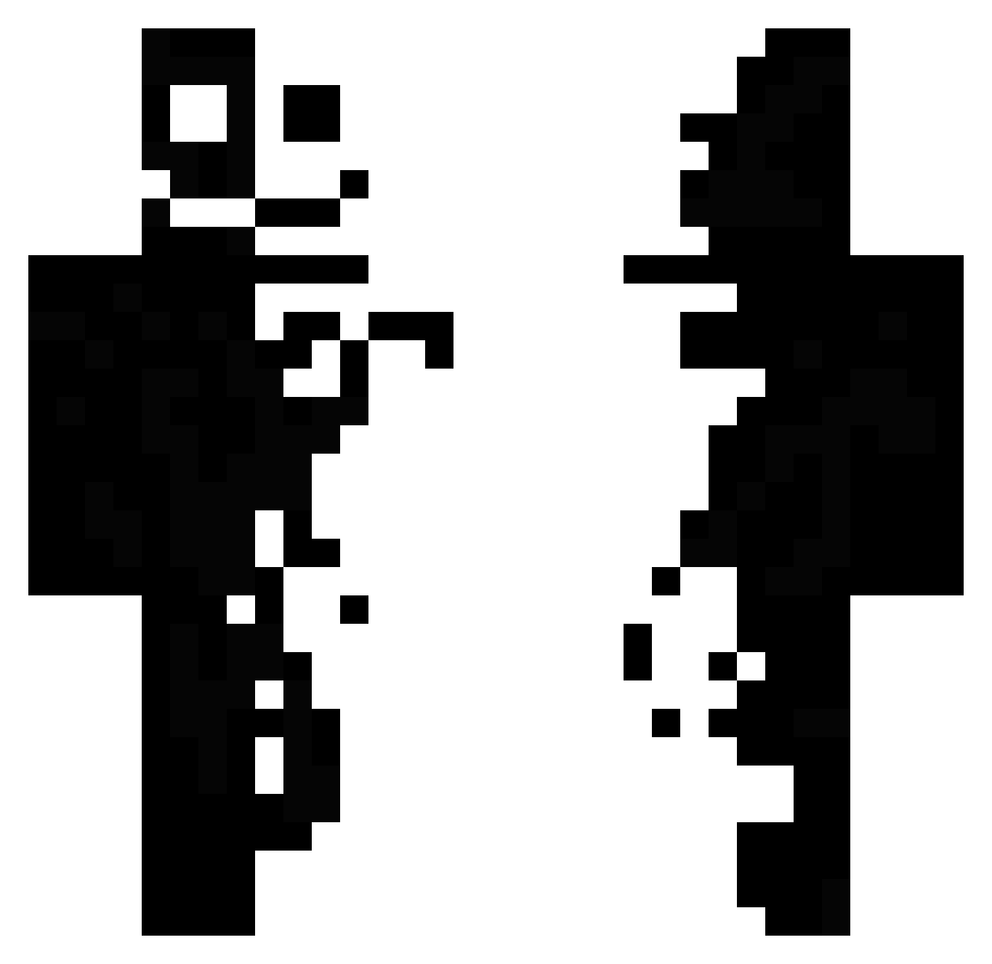 TAKIS_XD Minecraft skin, front and back view