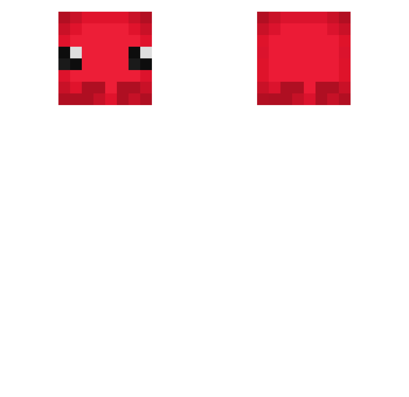 ayab_alatoom24 Minecraft skin, front and back view
