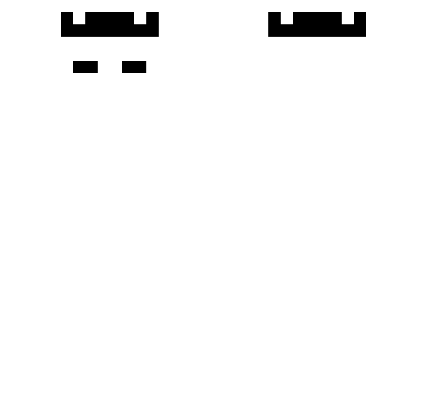 Ragnn_ Minecraft skin, front and back view
