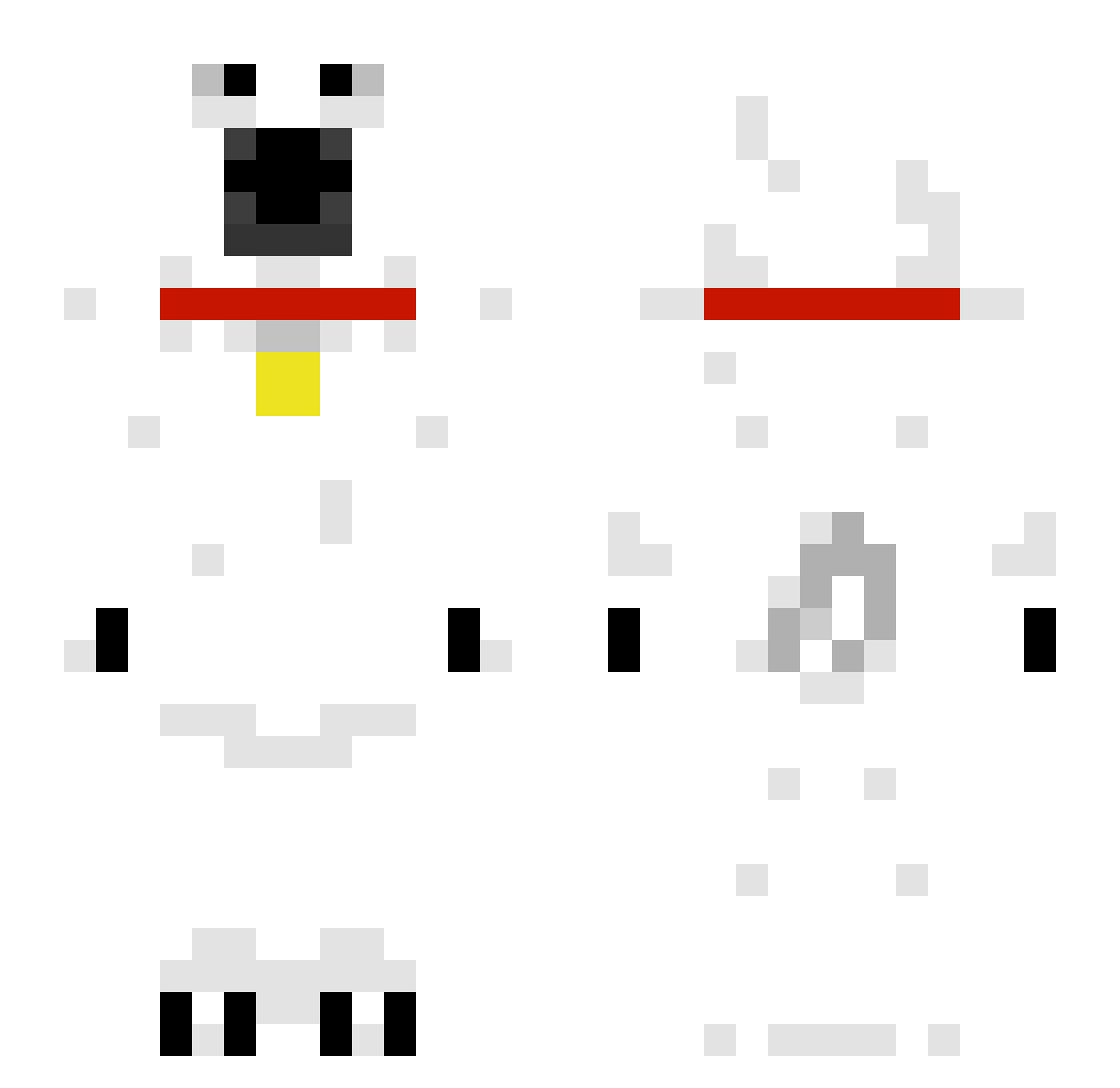 trapgod2k15_ Minecraft skin, front and back view
