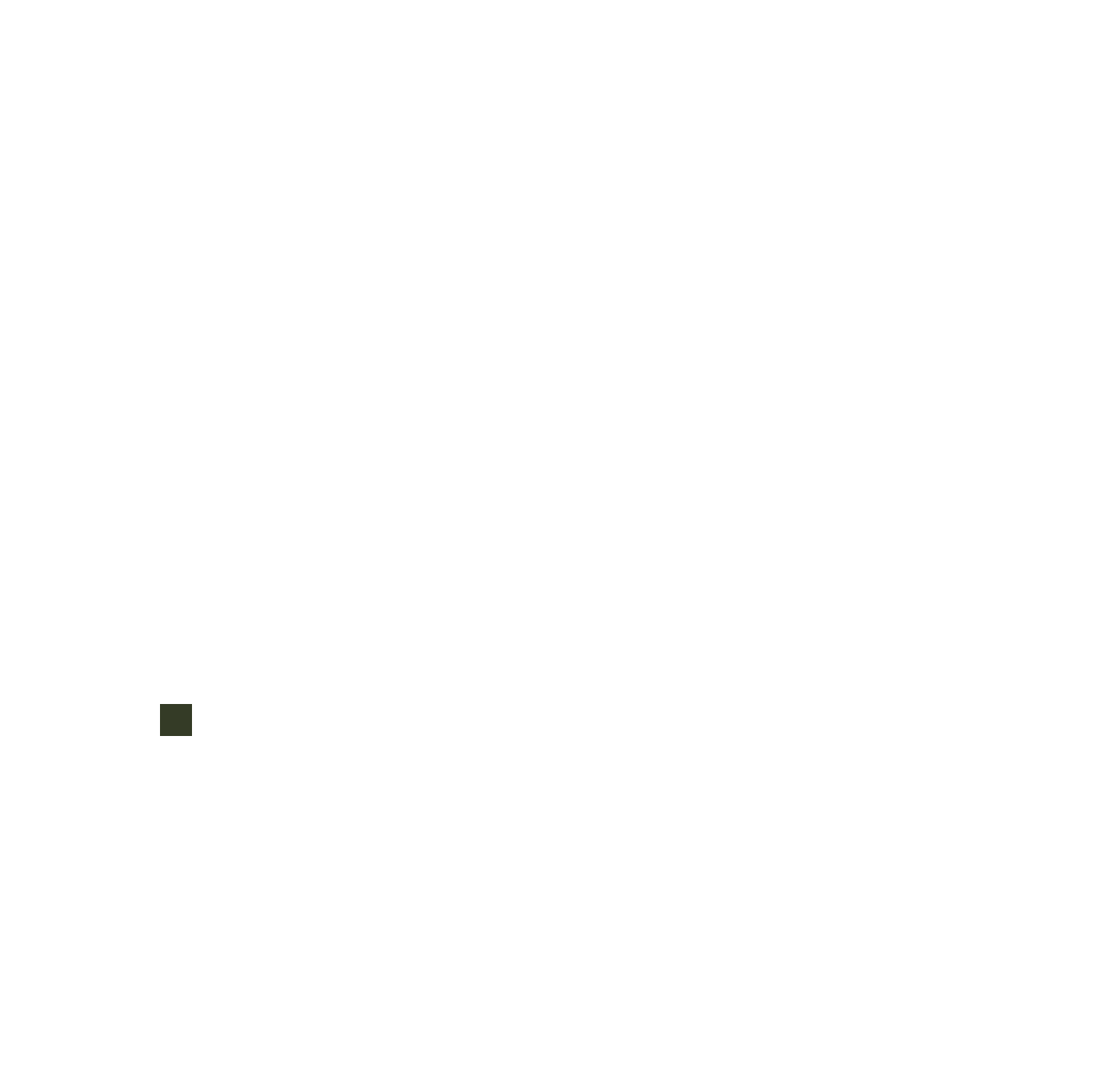 ripflaf Minecraft skin, front and back view