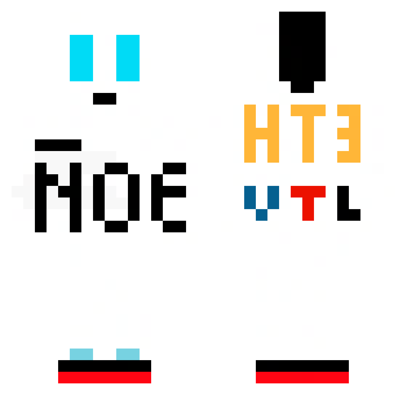 prvdx Minecraft skin, front and back view
