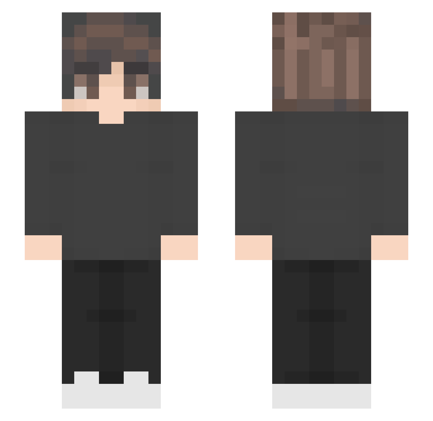 _trdrfc_ Minecraft skin, front and back view