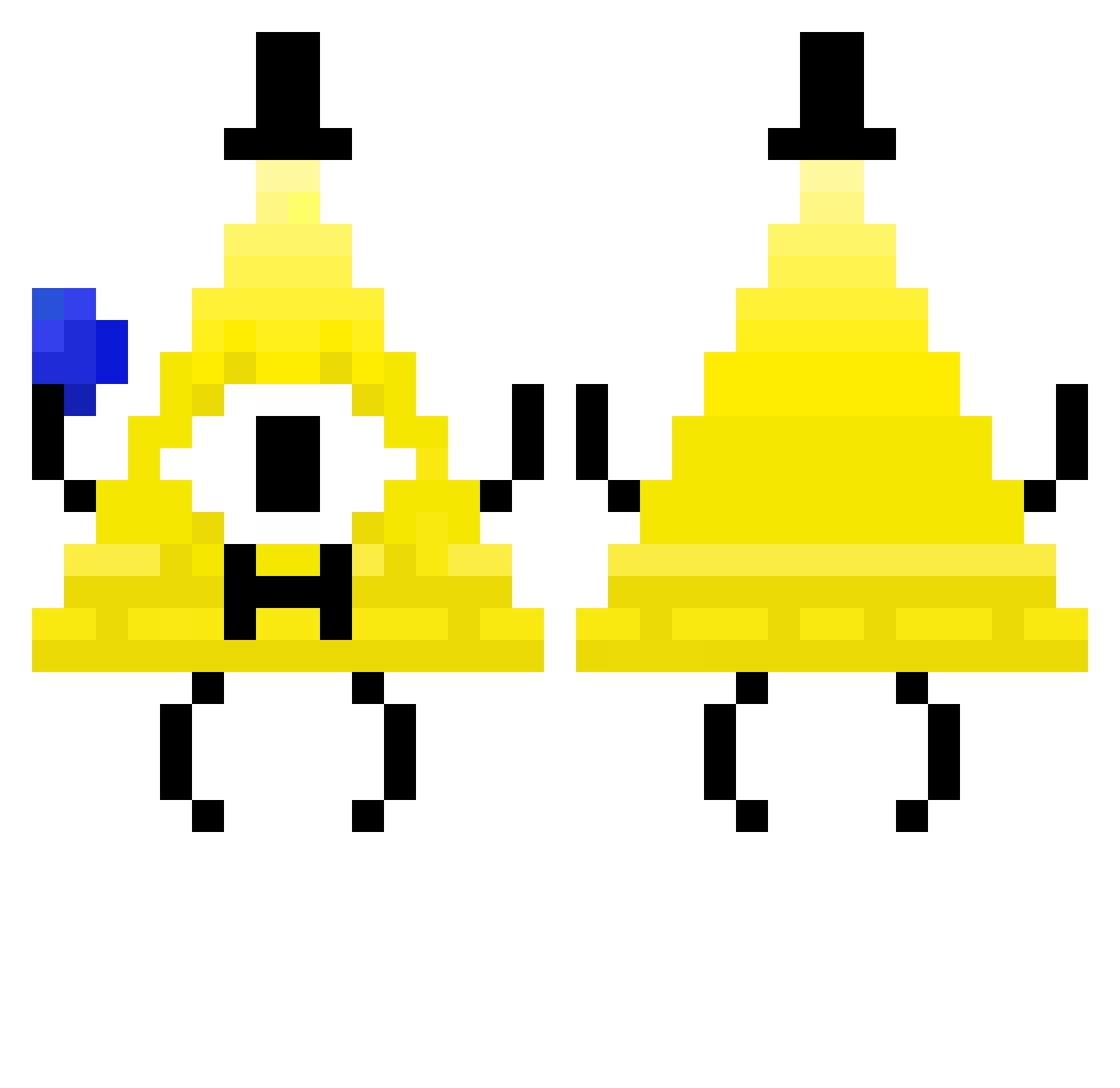 r3dh3adst3pchild Minecraft skin, front and back view