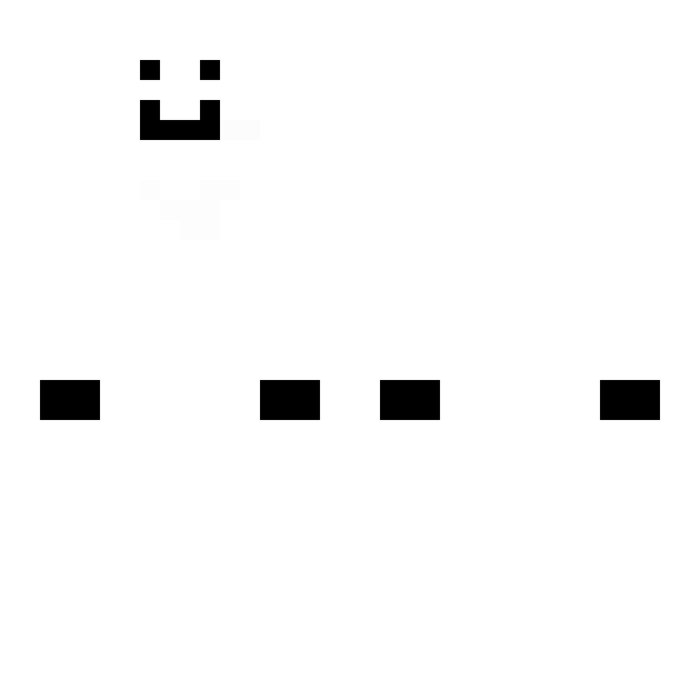 Whited__ Minecraft skin, front and back view