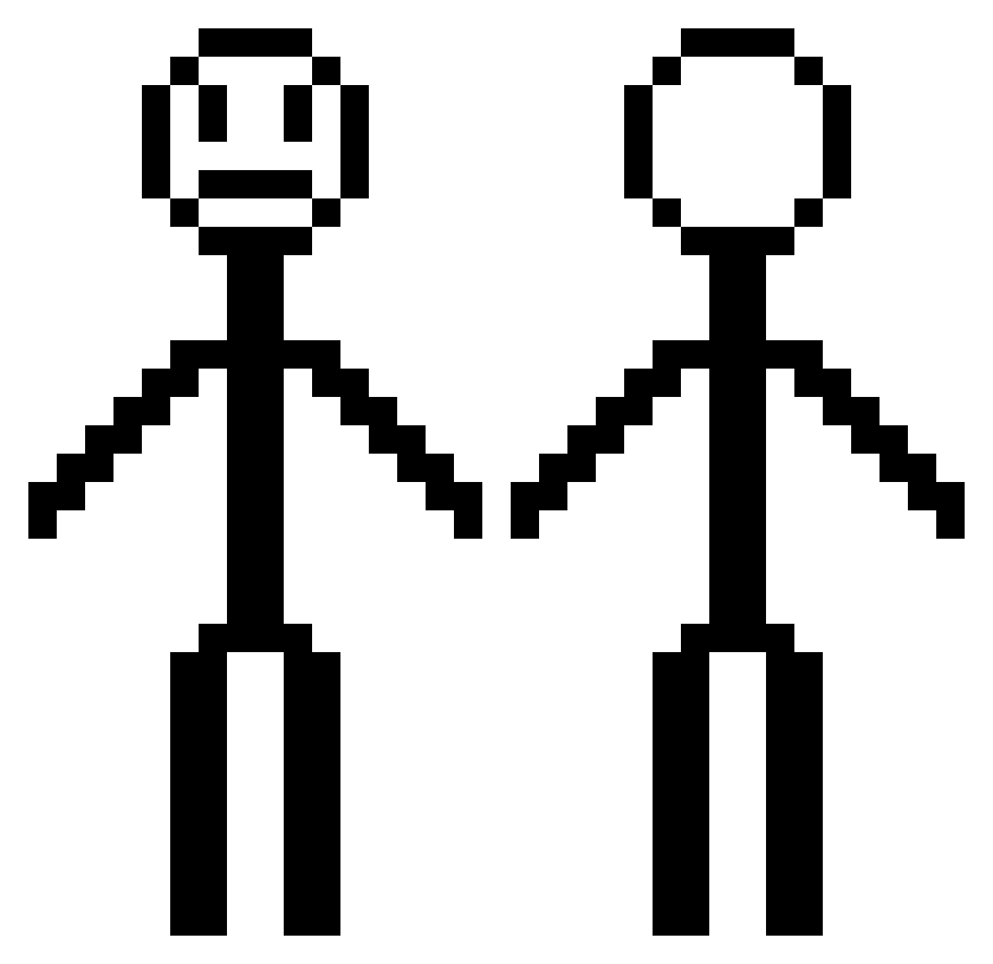 jewbs4life Minecraft skin, front and back view