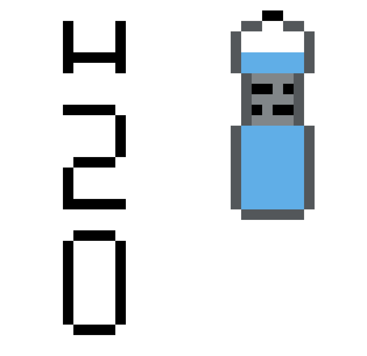 Lil_Ricey123 Minecraft skin, front and back view