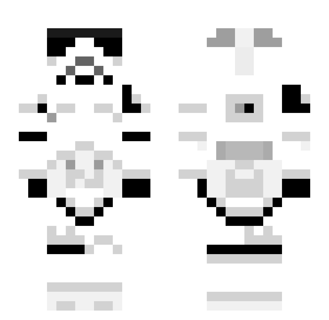 heyyitslizaa Minecraft skin, front and back view