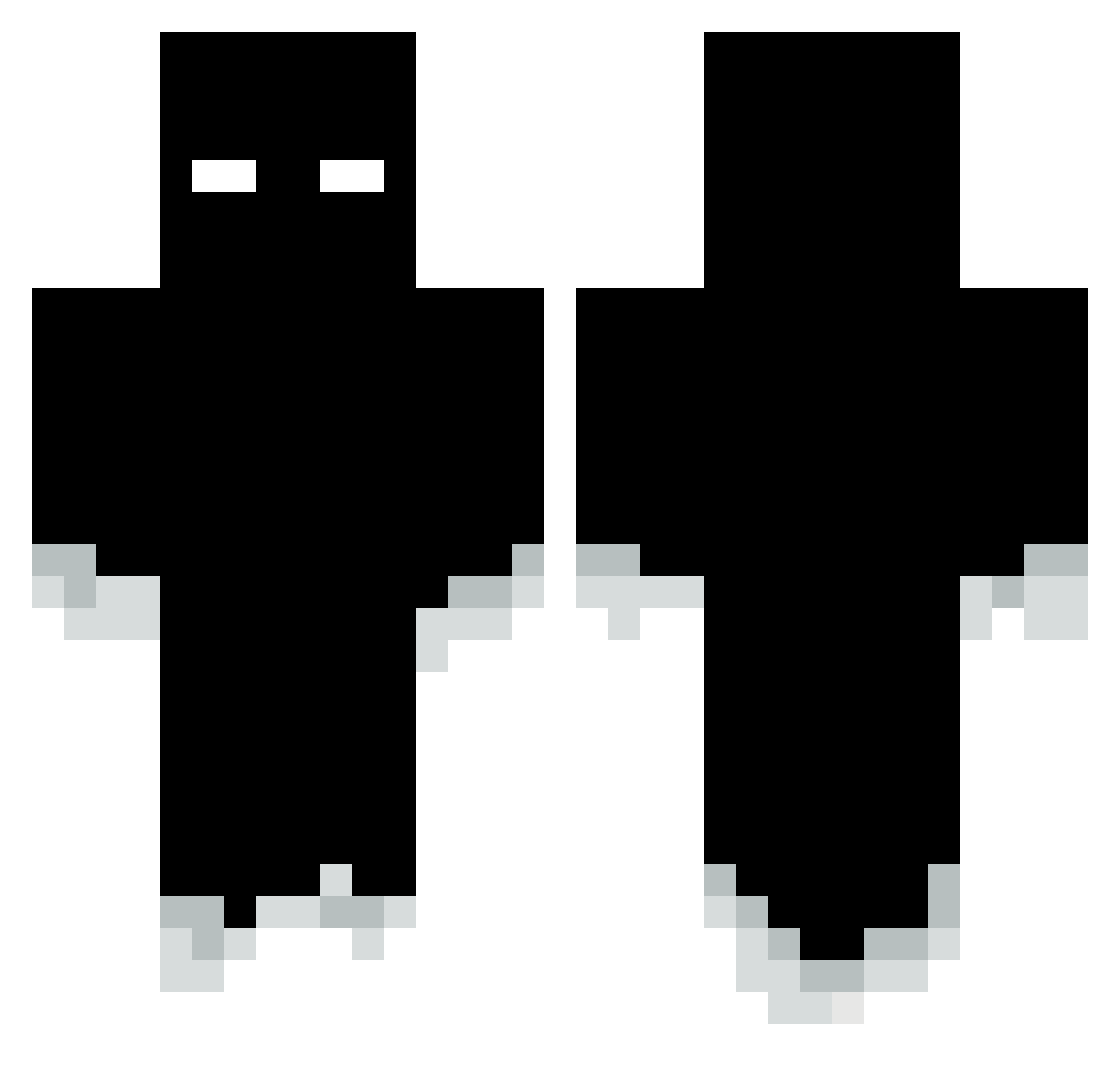 Zbysiuuuu0 Minecraft skin, front and back view
