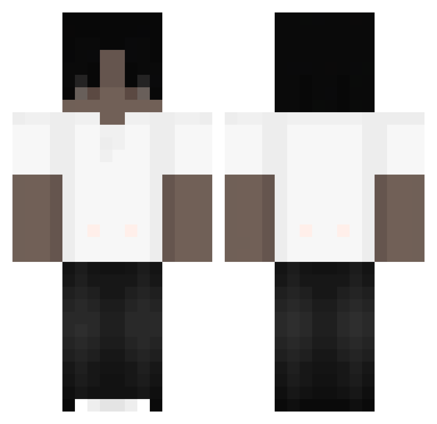 T_SCHIATT_EMAZZA Minecraft skin, front and back view