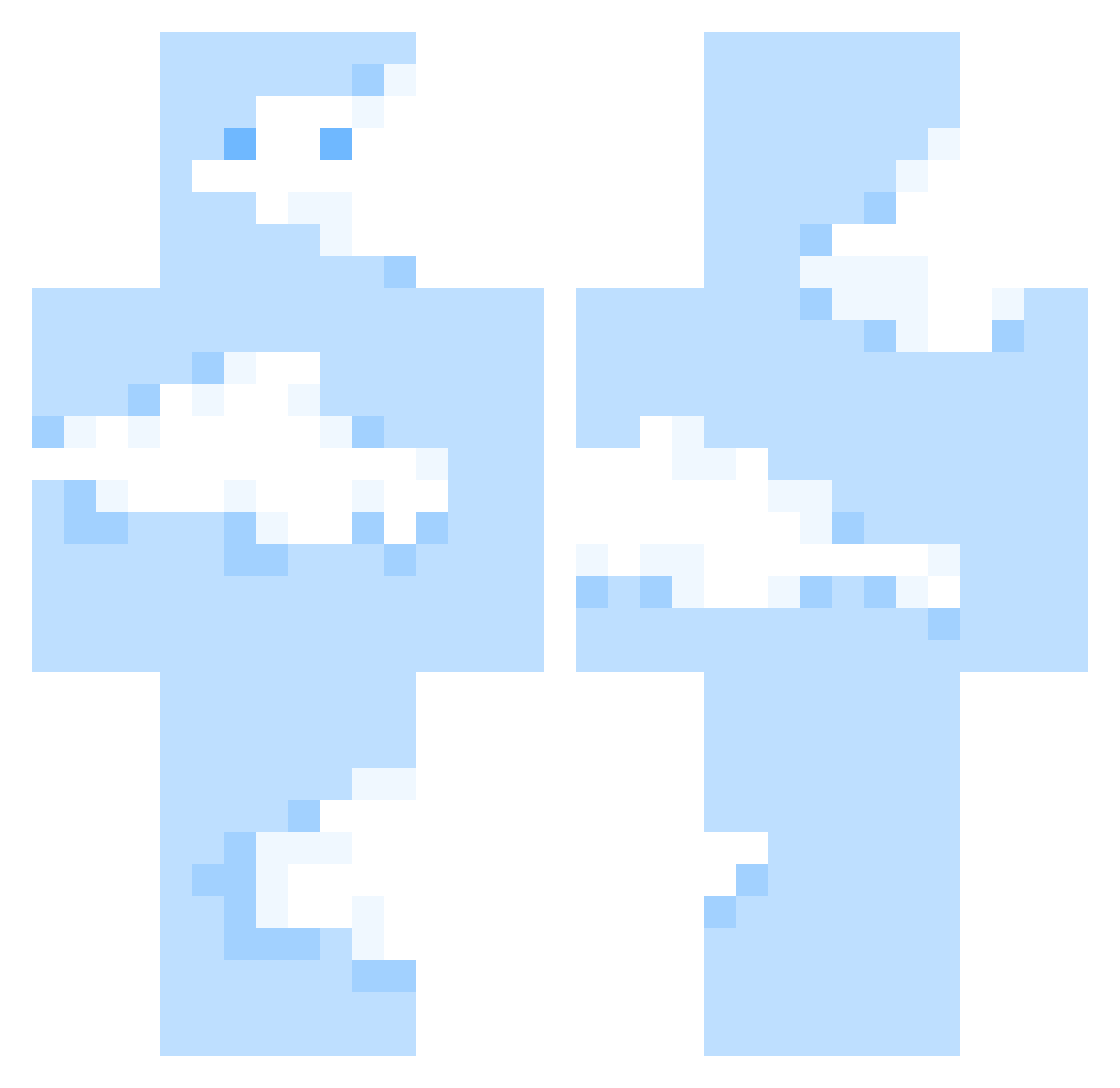 __4Real__ Minecraft skin, front and back view
