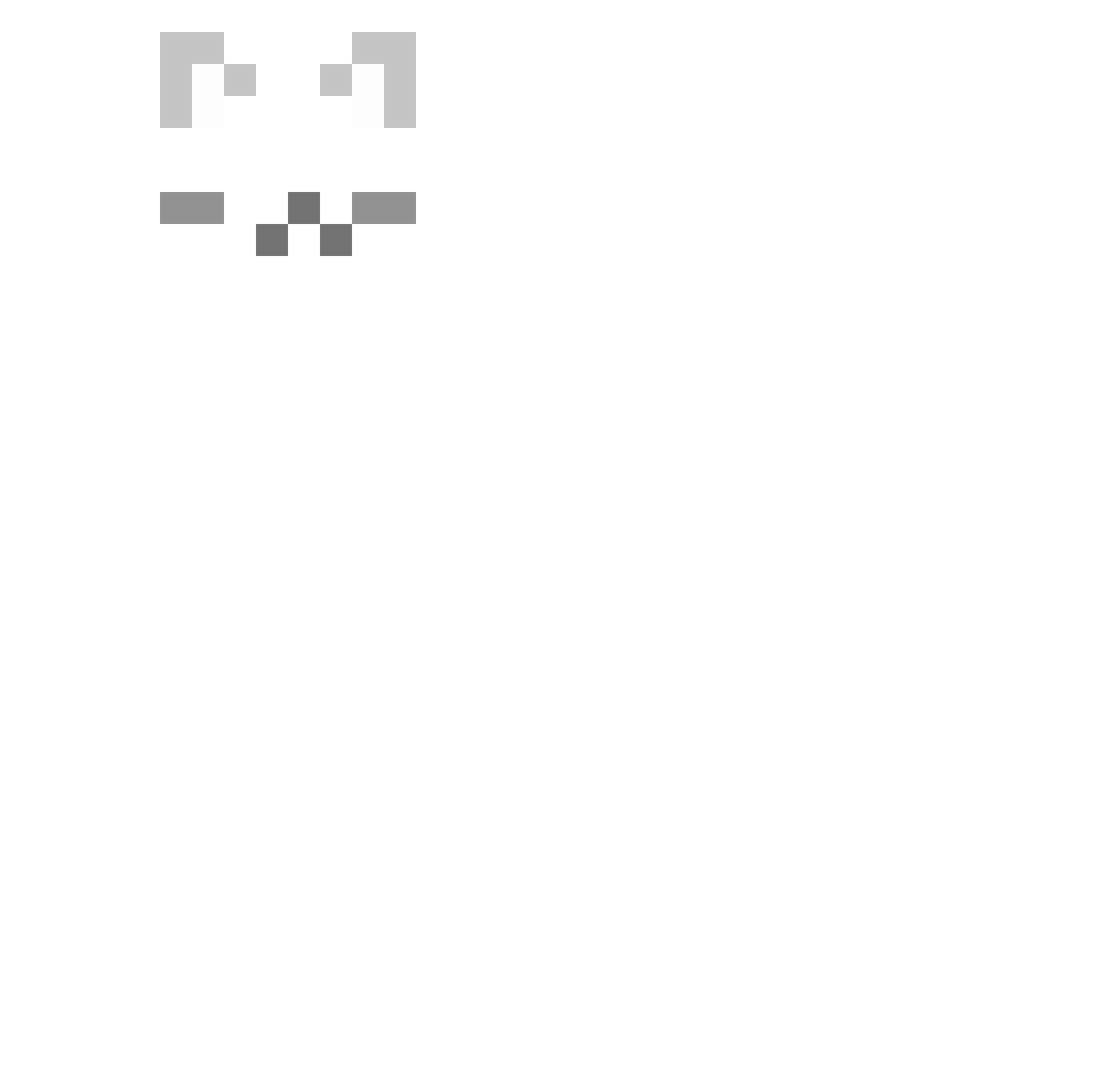 zzkro - kitten Minecraft skin