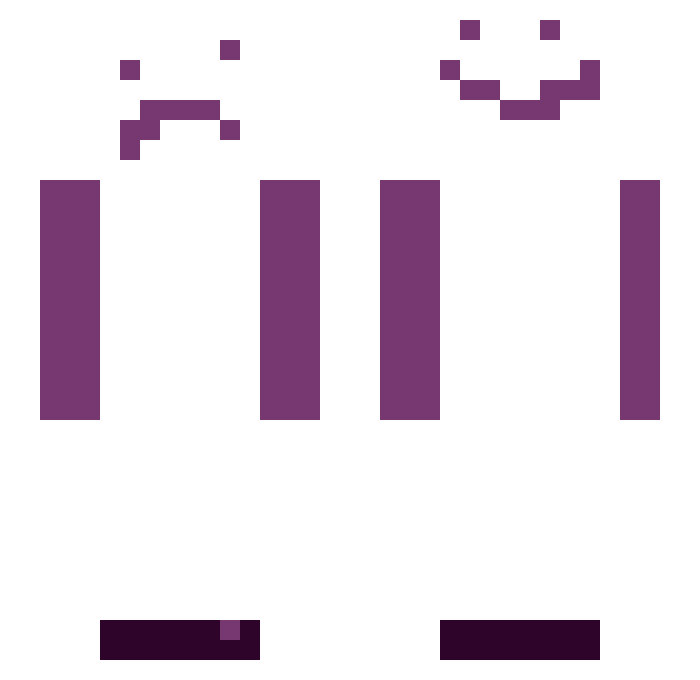 TortillaGuts Minecraft skin, front and back view