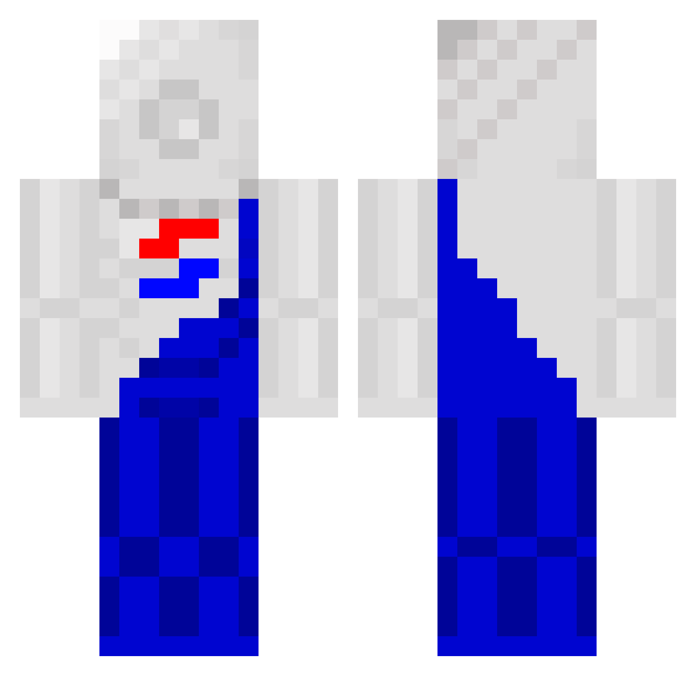 tabacum - can Minecraft skin
