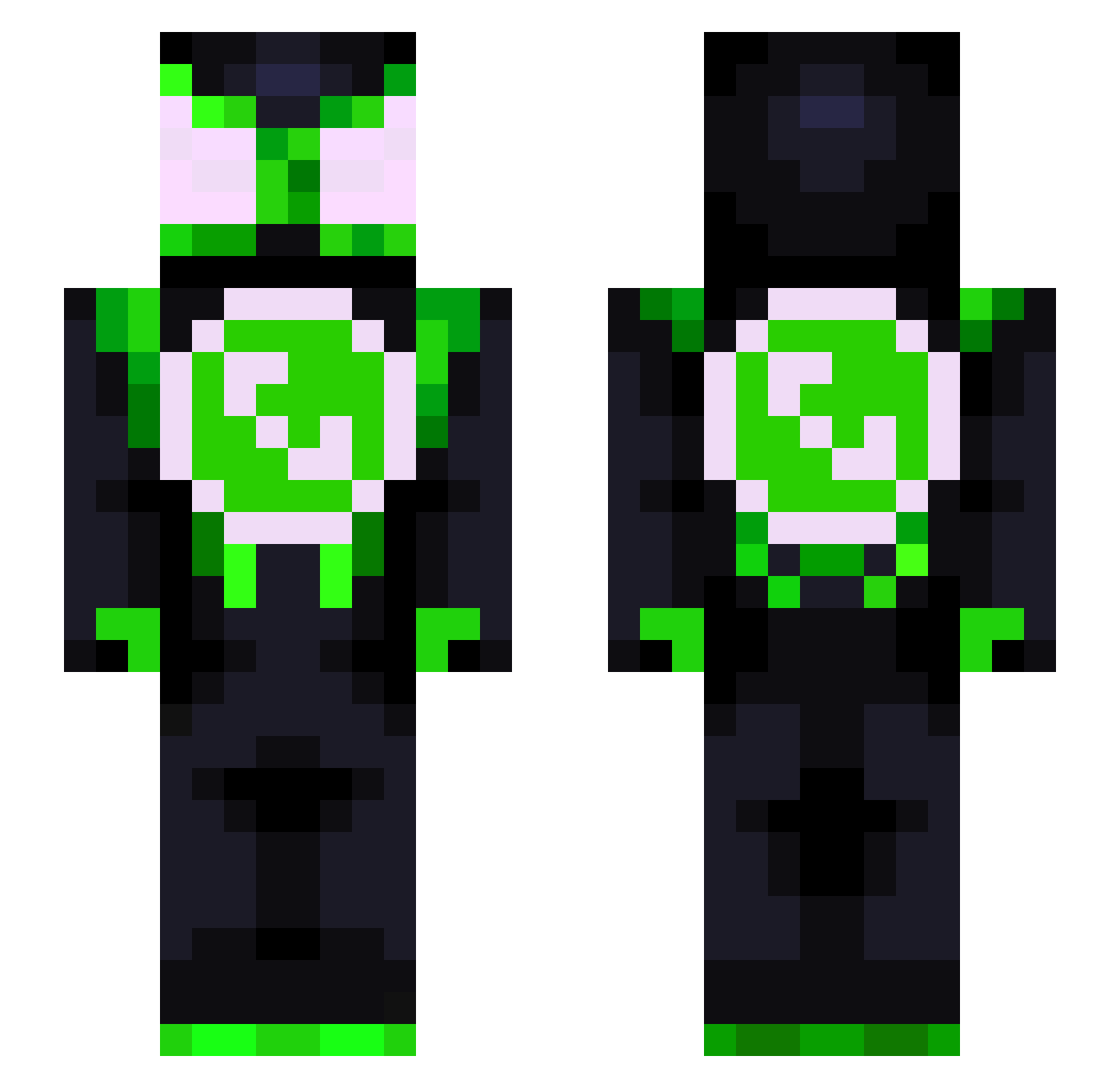 matias_tapon Minecraft skin, front and back view