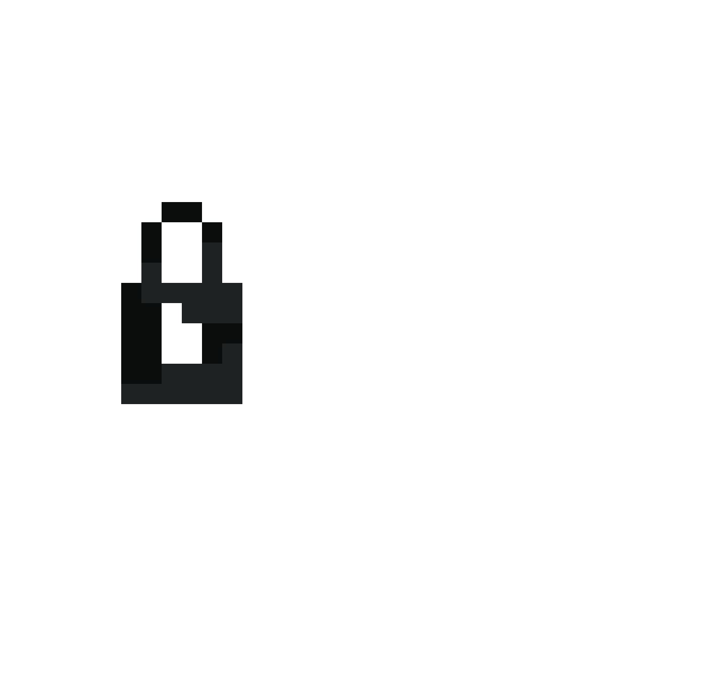 K1ng0fDiqmonds Minecraft skin, front and back view