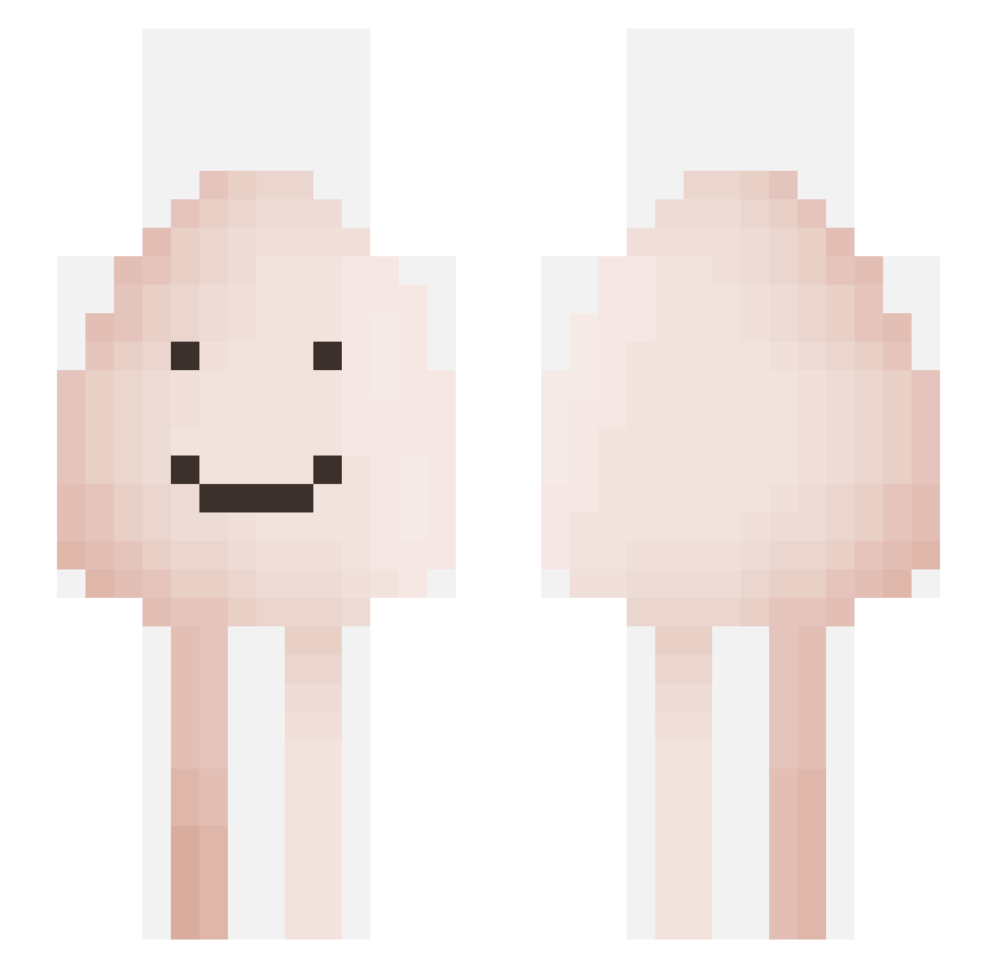 EggBoii - onigiri Minecraft skin
