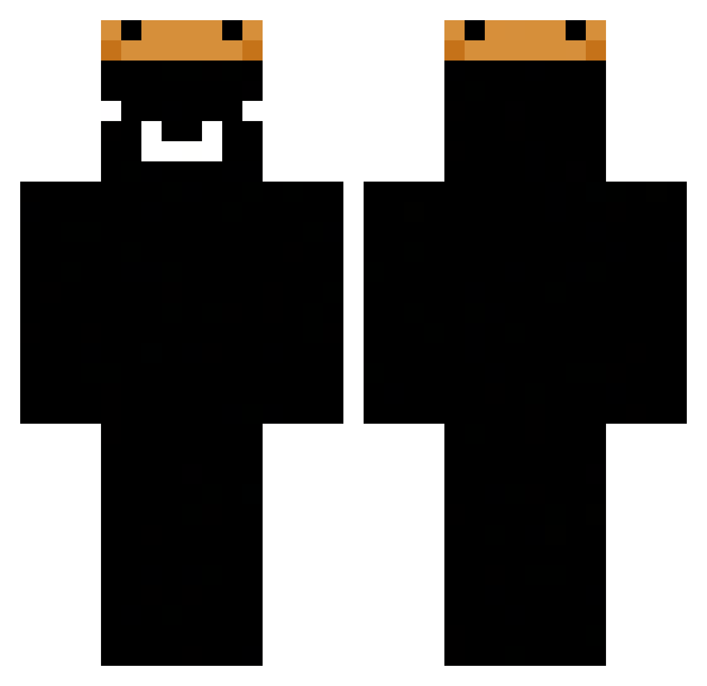 THATGUY_jads Minecraft skin, front and back view