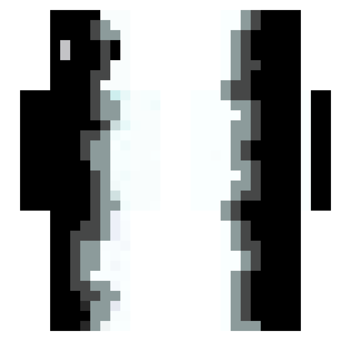 c0okie_monster55 Minecraft skin, front and back view