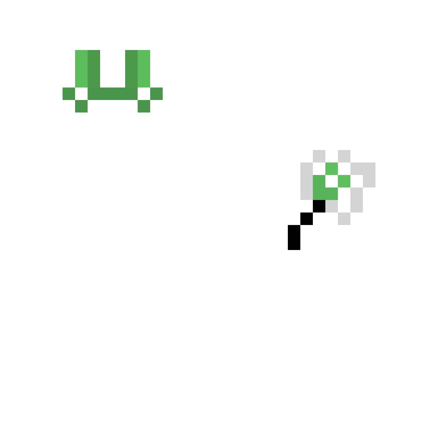 THIAGOGAMER2020 Minecraft skin, front and back view